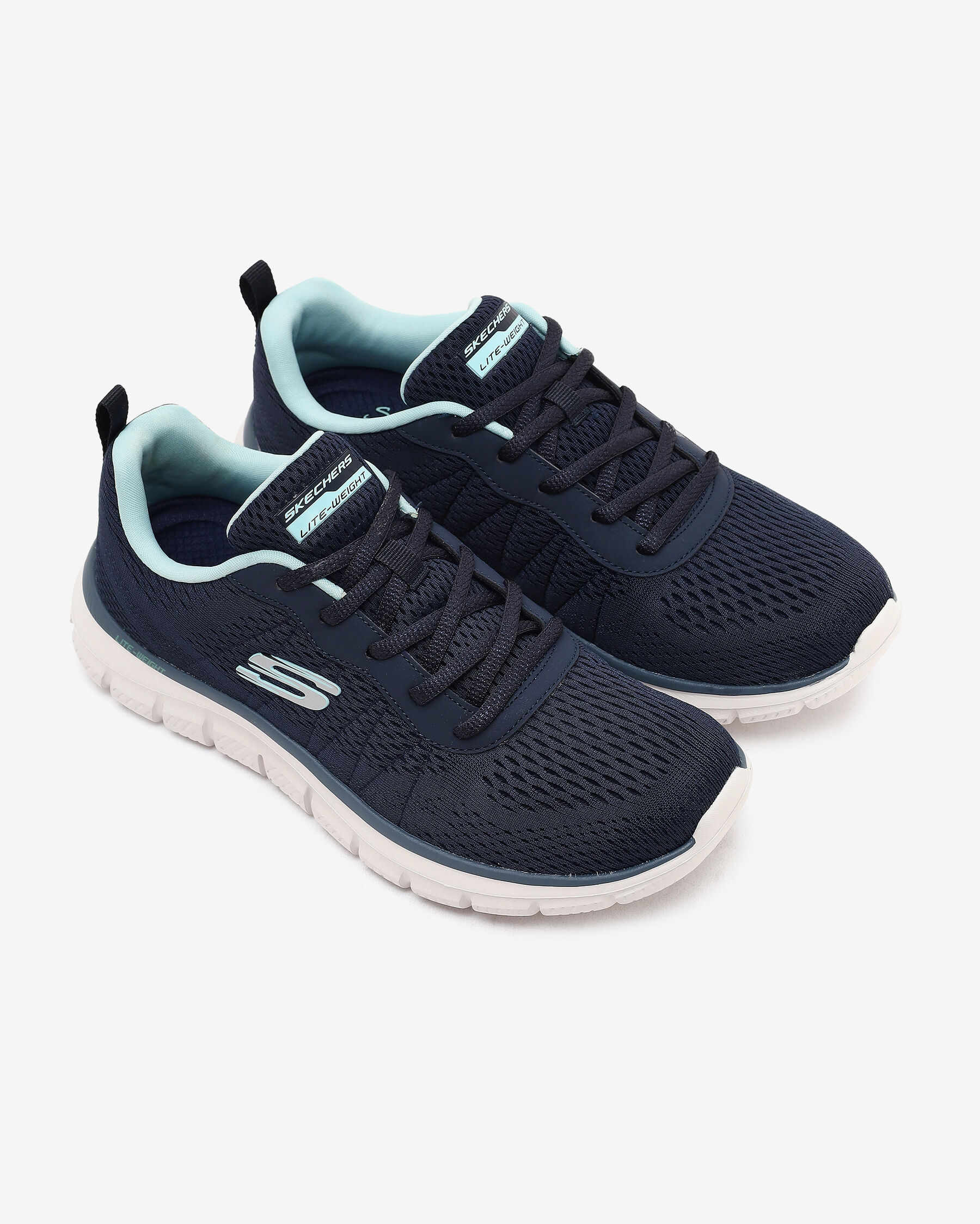 Resim Track - New Staple