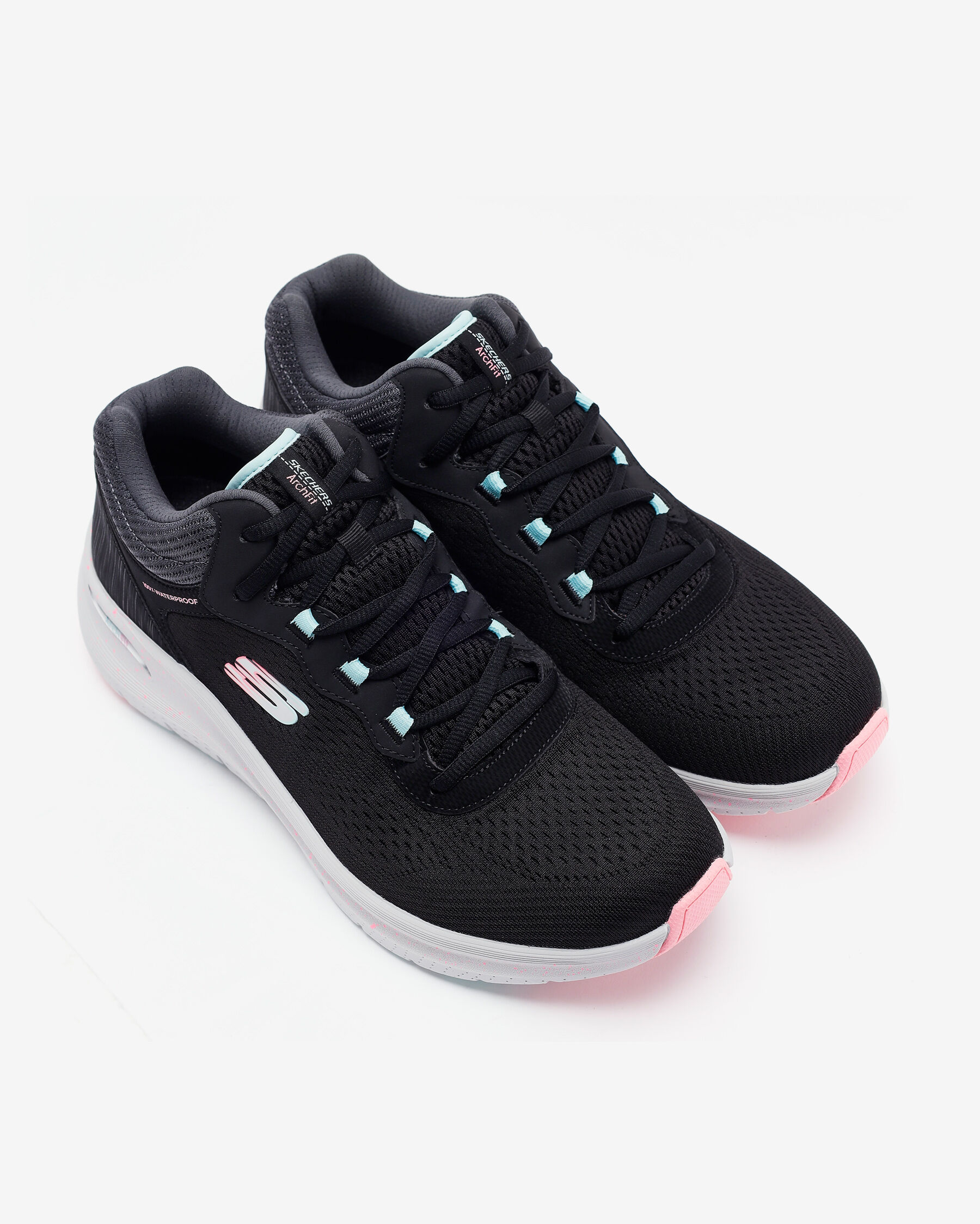 Resim Arch Fit 2.0 - Rainy Days