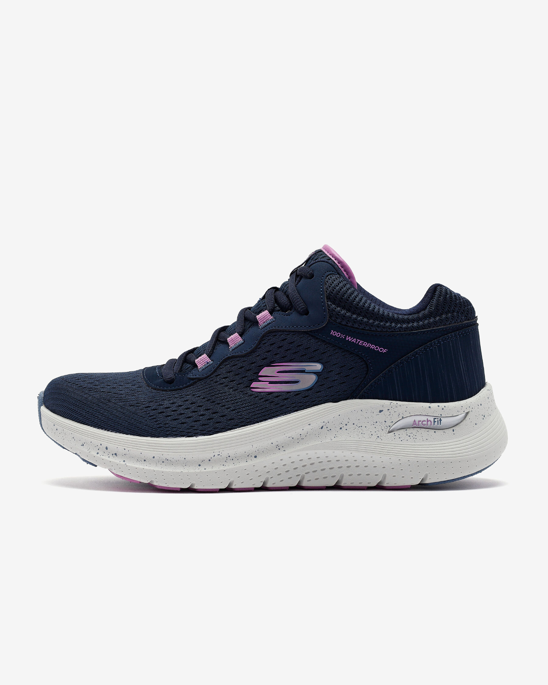 Resim Arch Fit 2.0 - Rainy Days