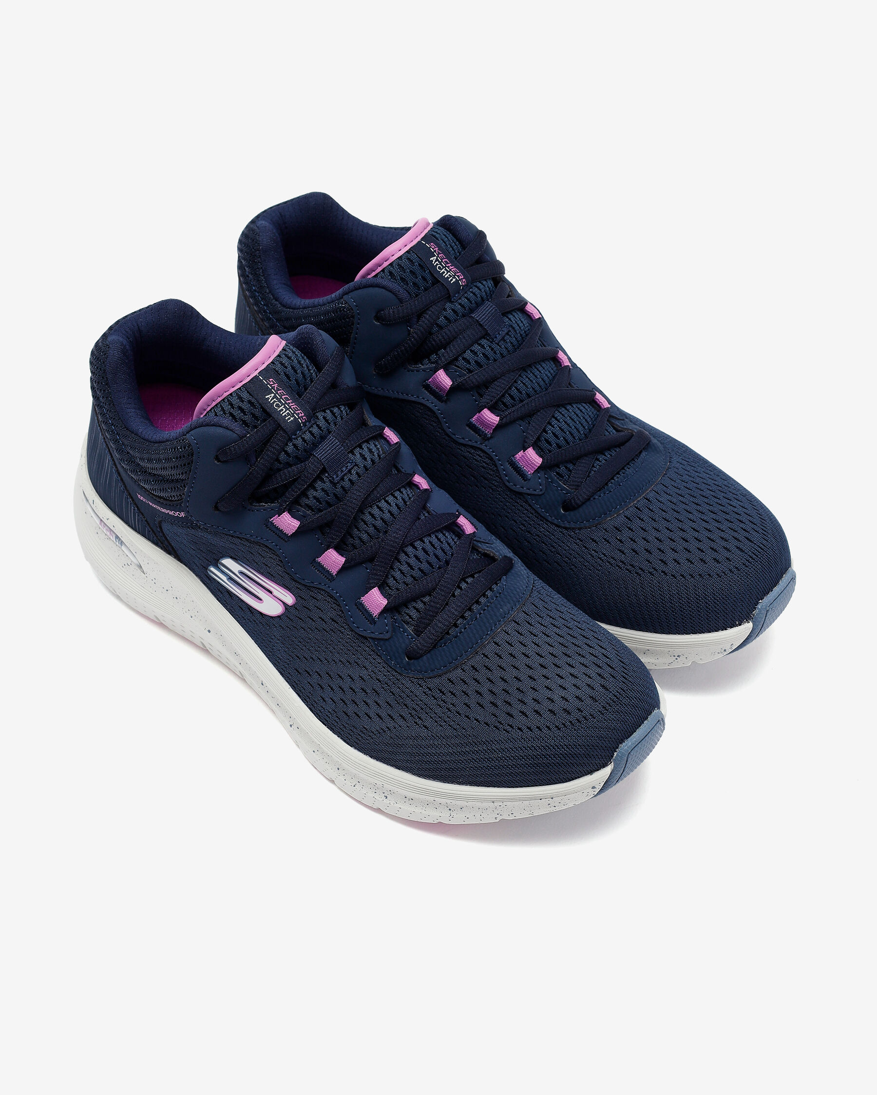 Resim Arch Fit 2.0 - Rainy Days
