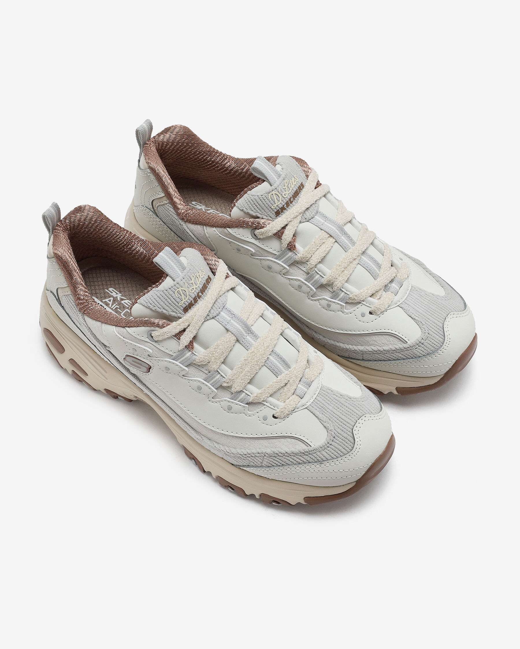 Resim D'lites - Corduroy Chic