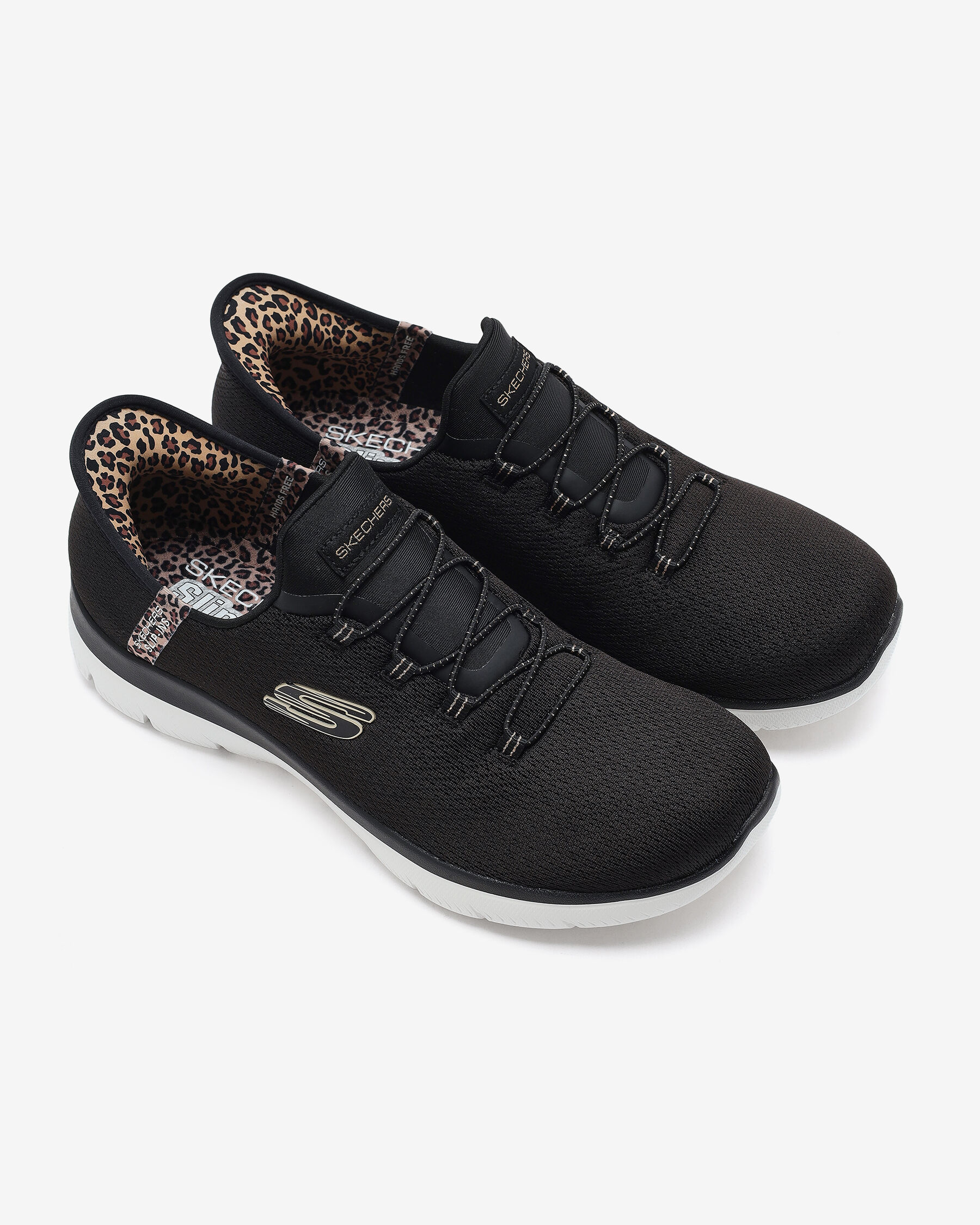 Resim Summits - Leopard Chic