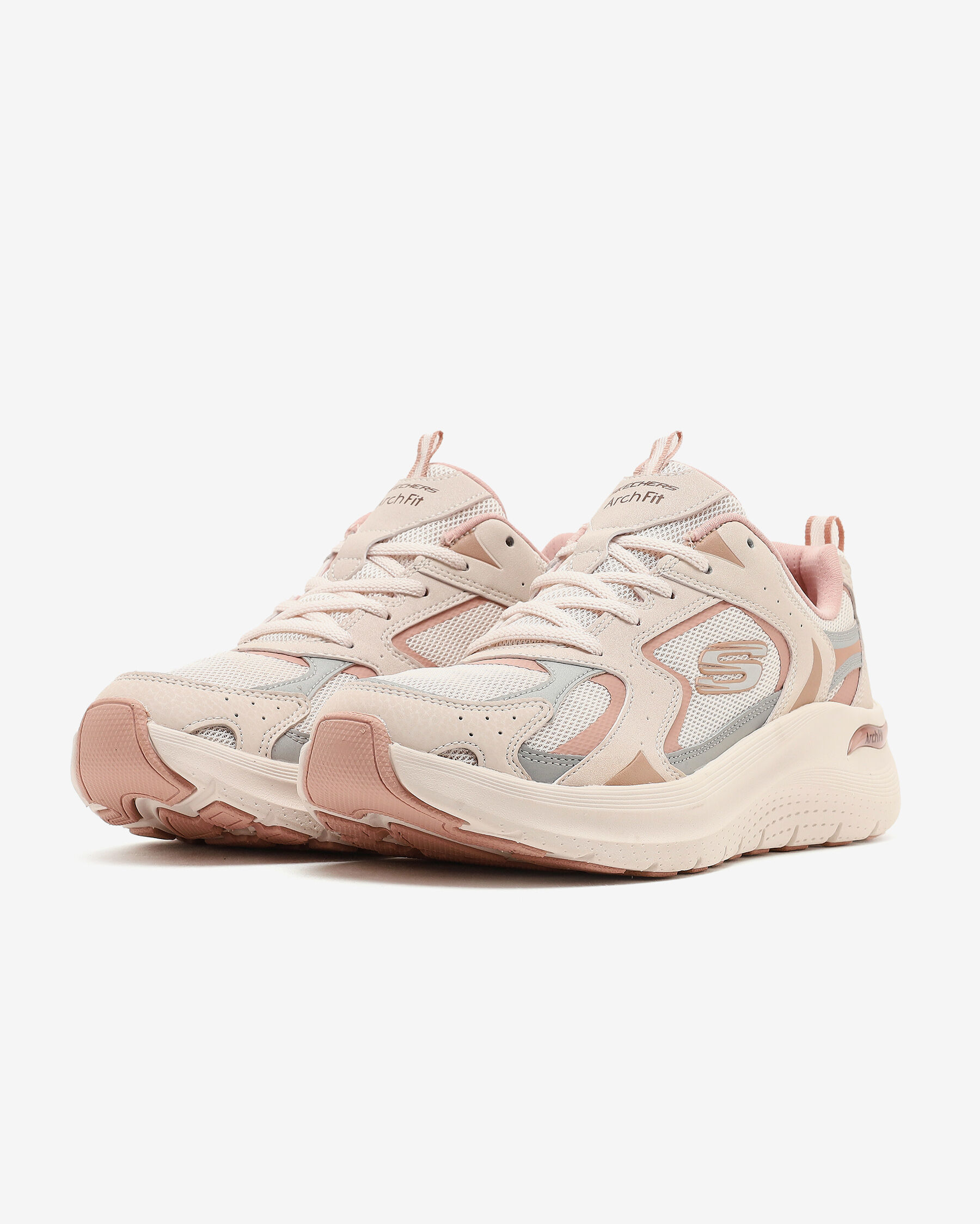 Resim Arch Fit 2.0 Vintage Luxe