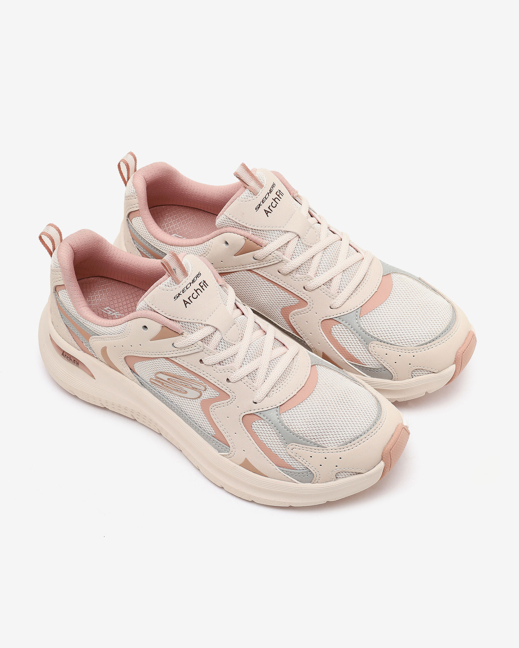 Resim Arch Fit 2.0 Vintage Luxe