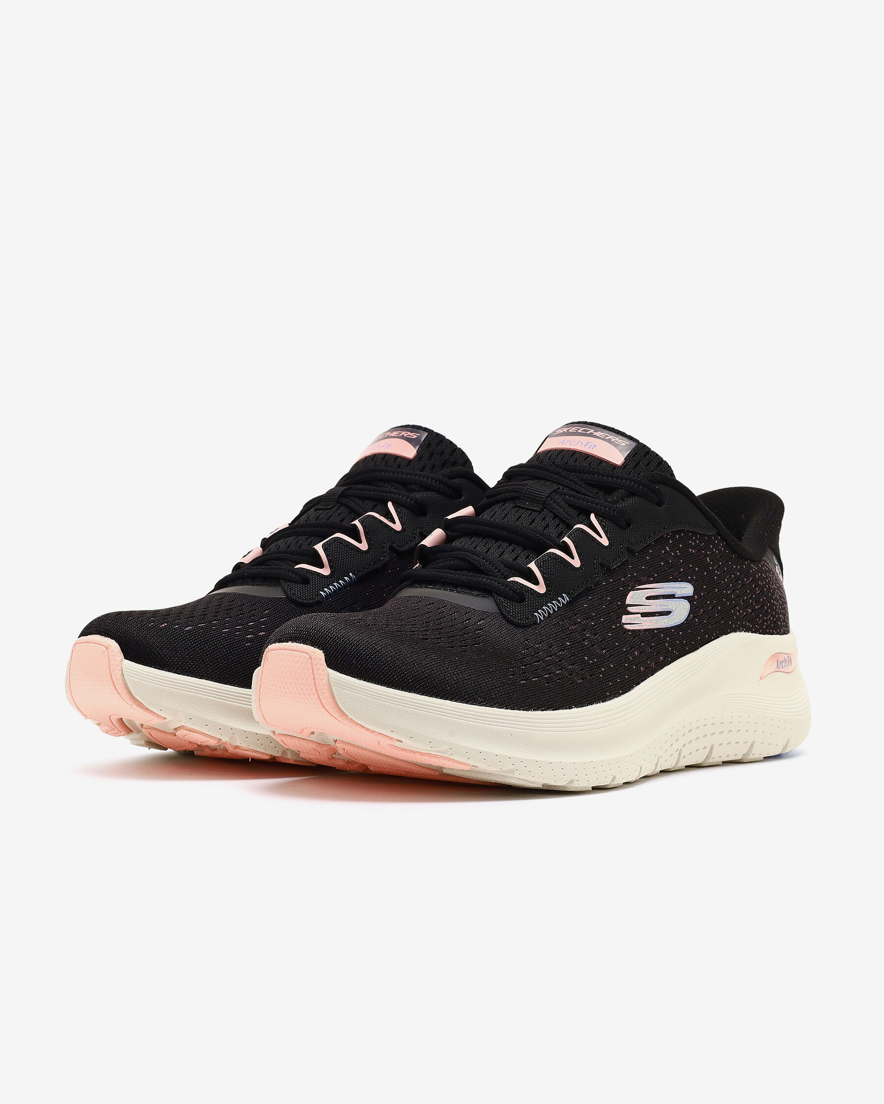 Resim Arch Fit 2.0 Fresh Pace