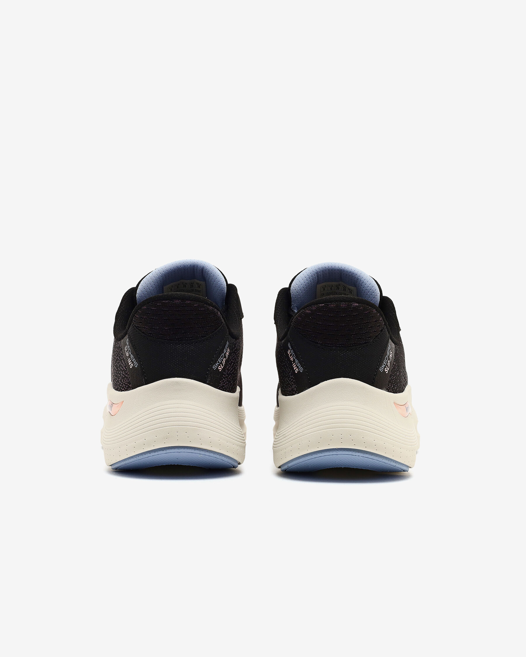 Resim Arch Fit 2.0 Fresh Pace