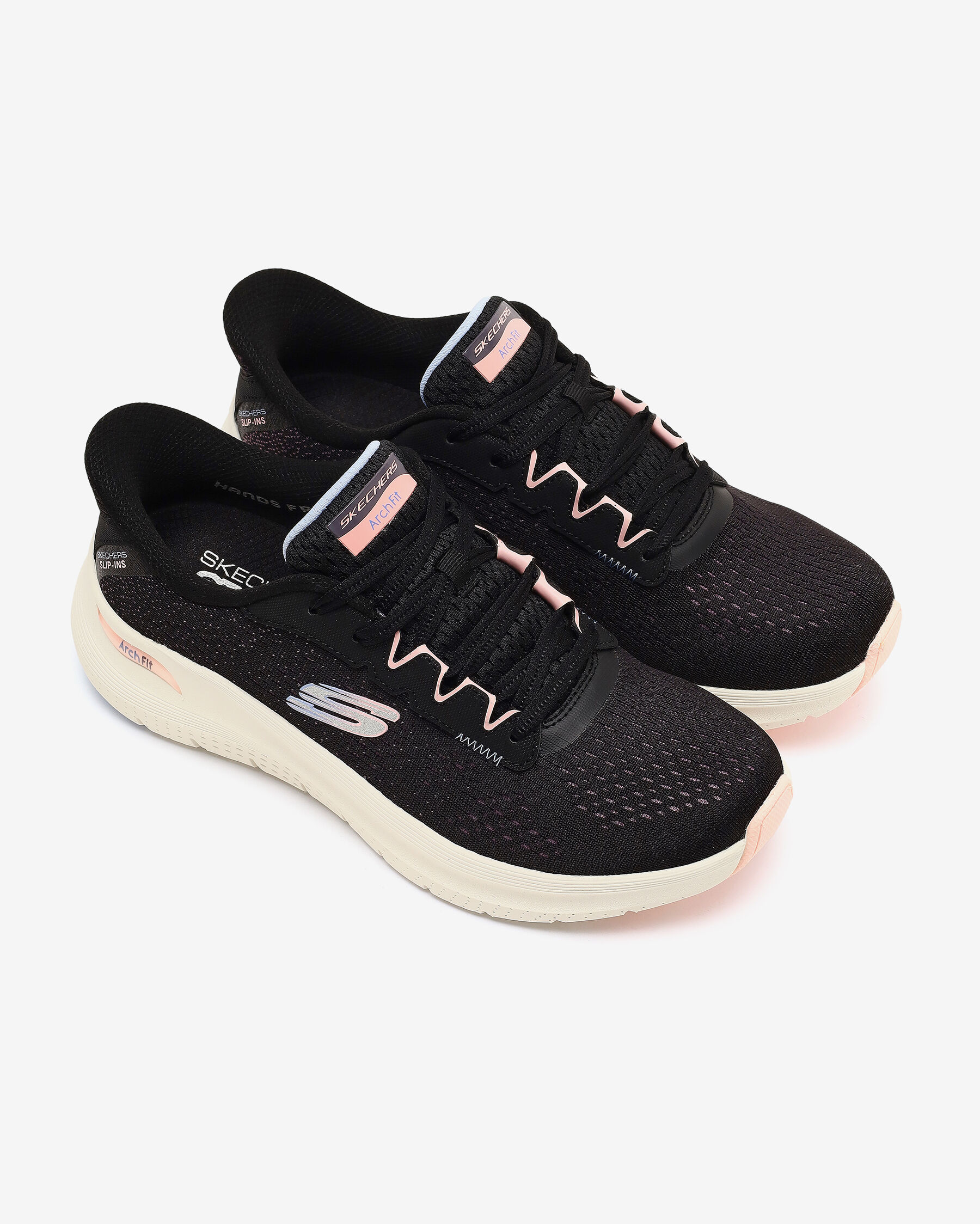 Resim Arch Fit 2.0 Fresh Pace
