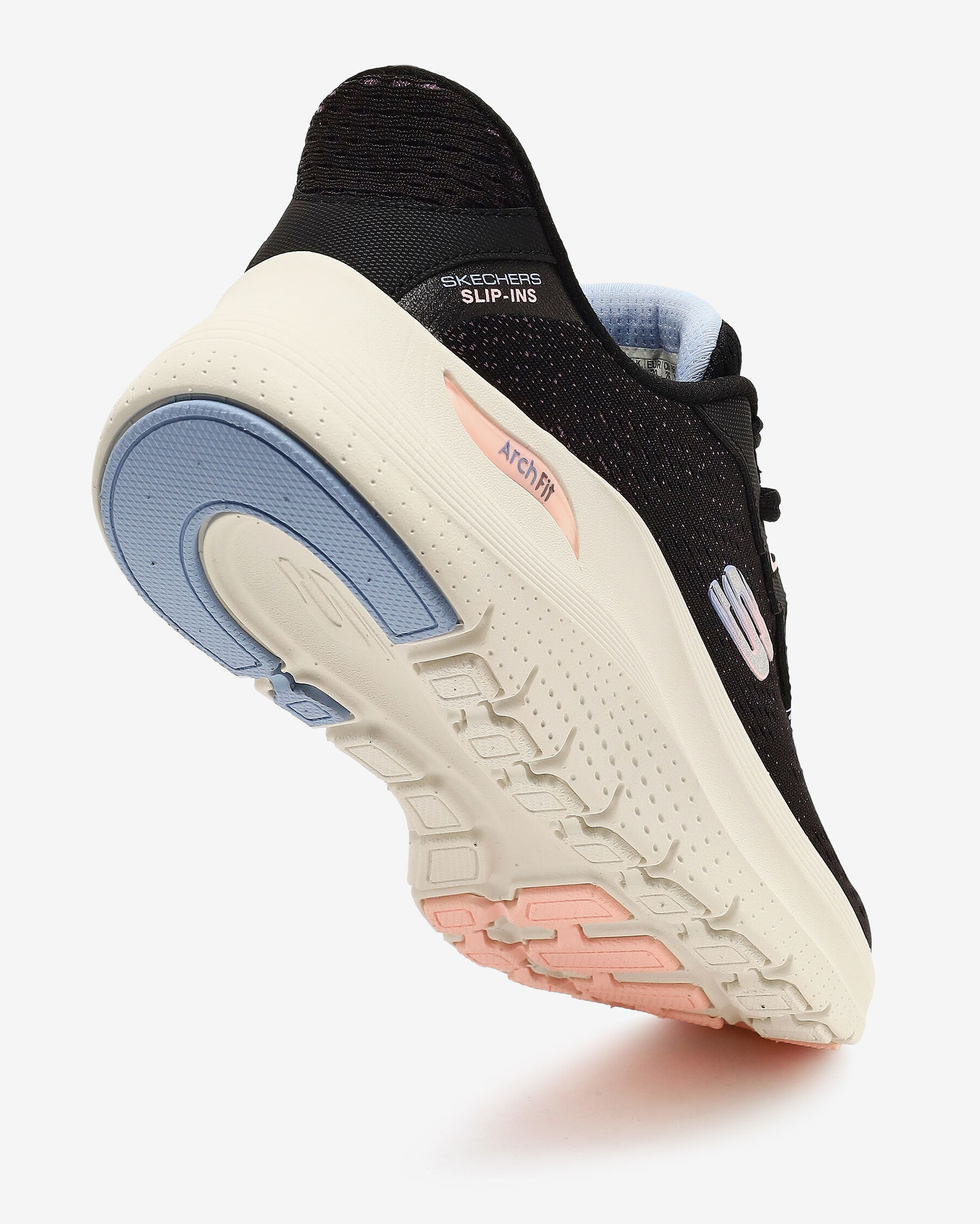 Resim Arch Fit 2.0 Fresh Pace