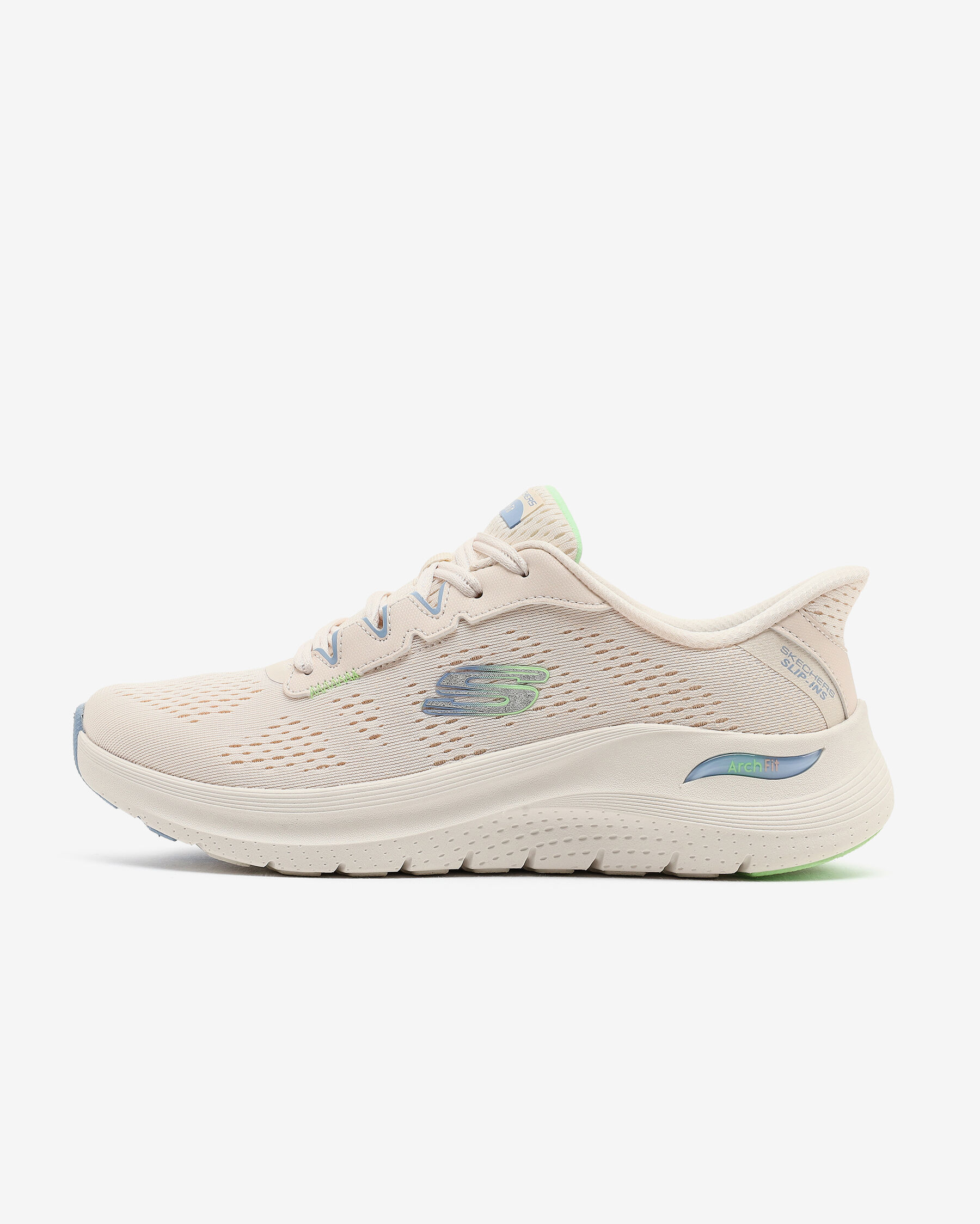 Resim Arch Fit 2.0 Fresh Pace