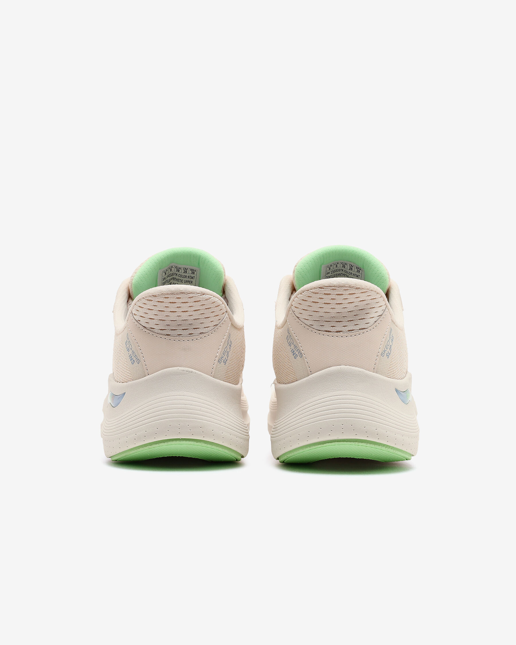 Resim Arch Fit 2.0 Fresh Pace