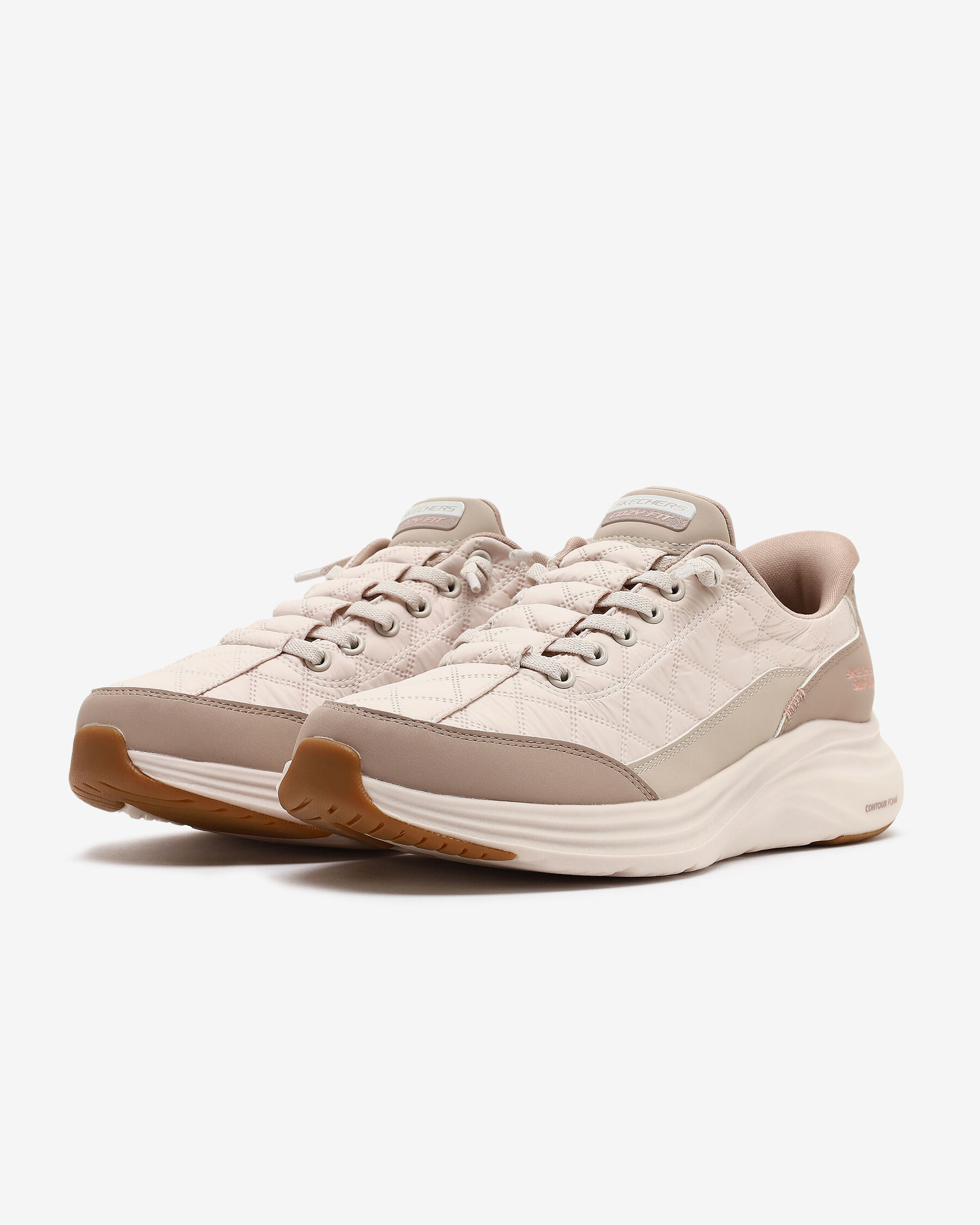 Resim Contour Foam - Cozy Fit