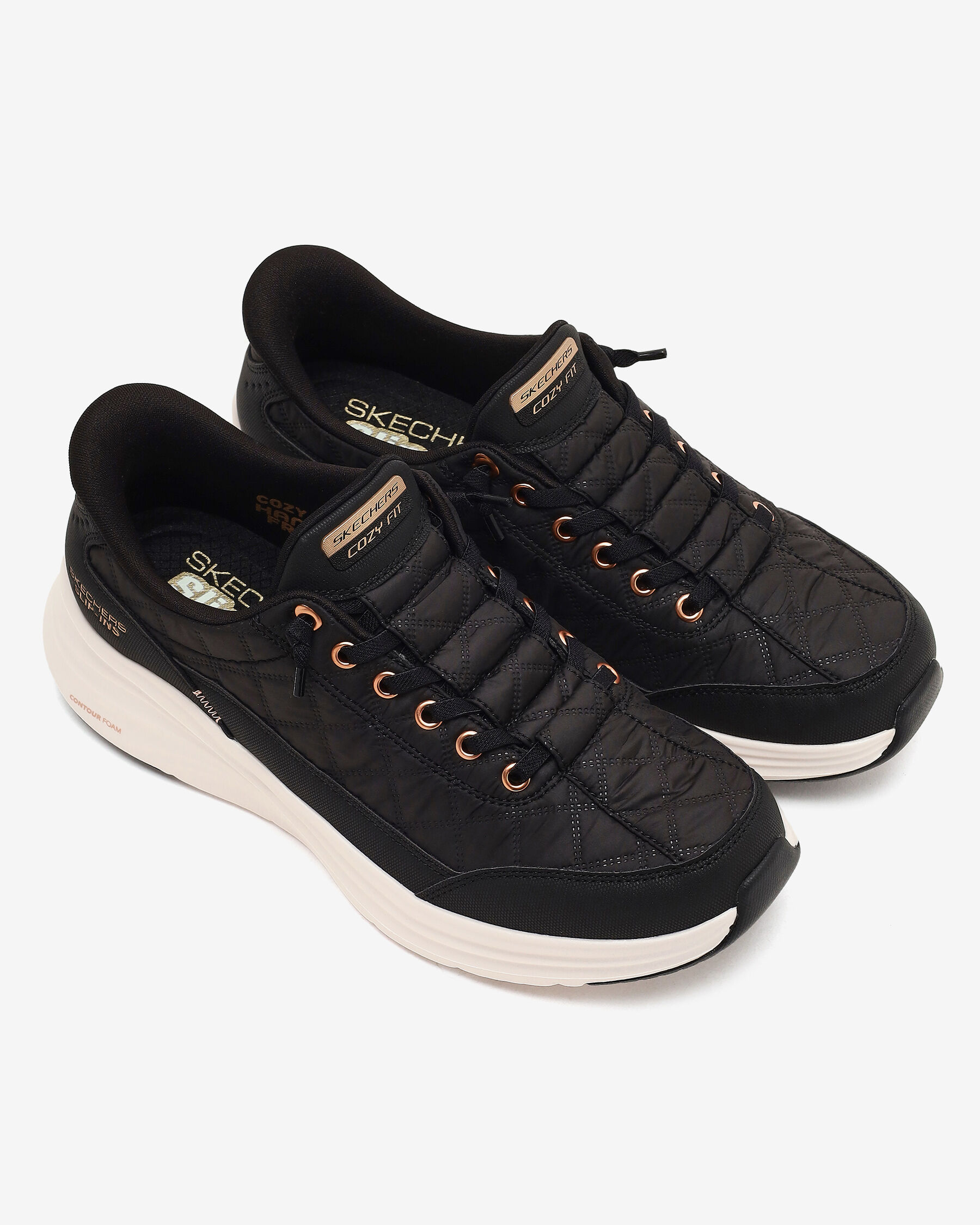 Resim Contour Foam - Golden Hour