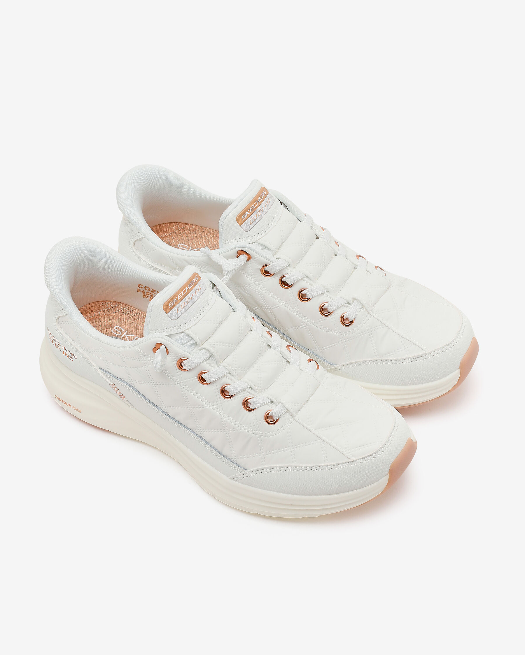 Resim Contour Foam