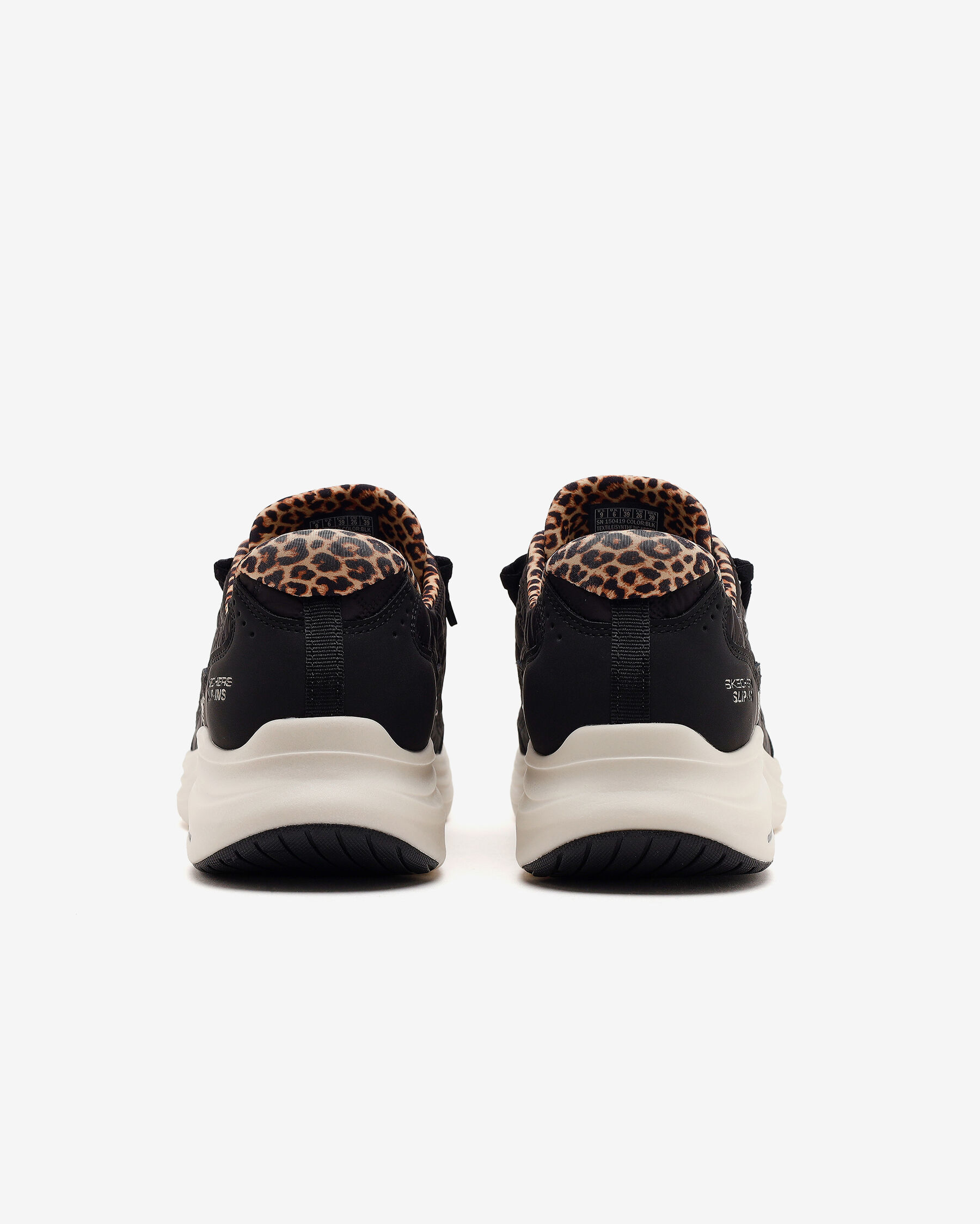 Resim Contour Foam-leopard Dream
