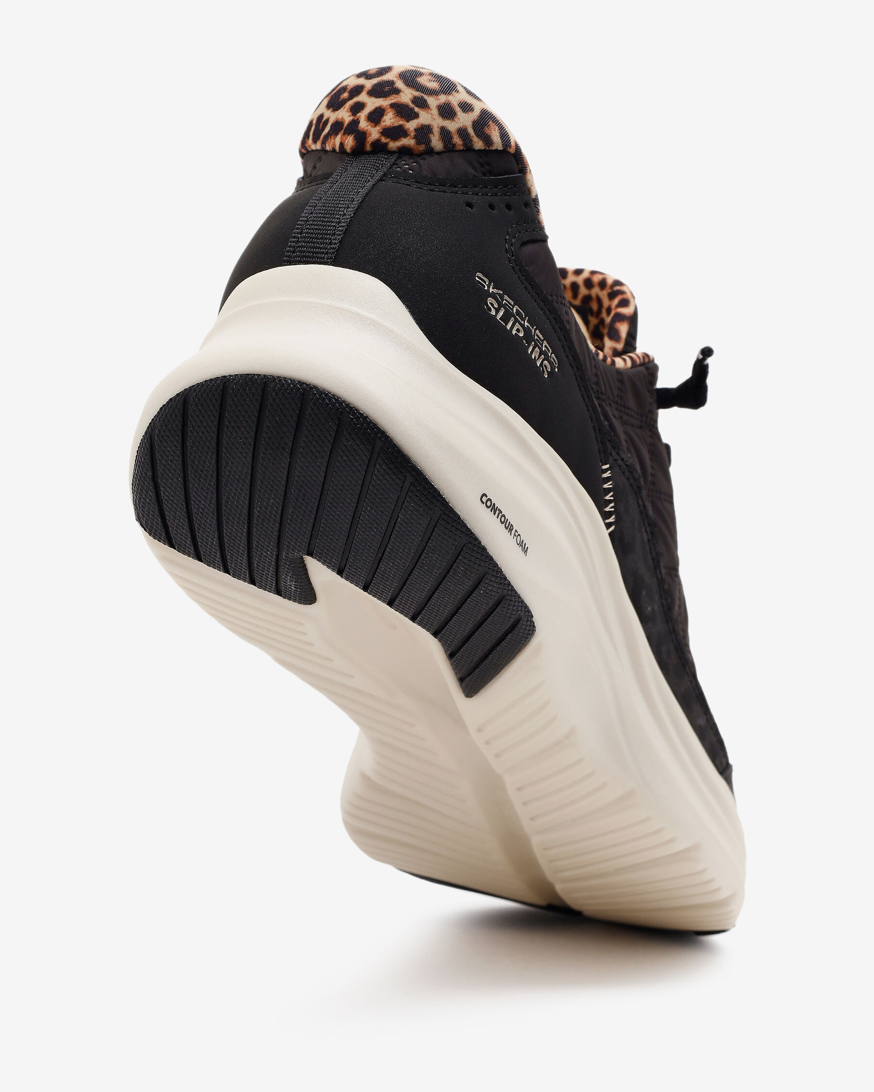 Resim Contour Foam-leopard Dream