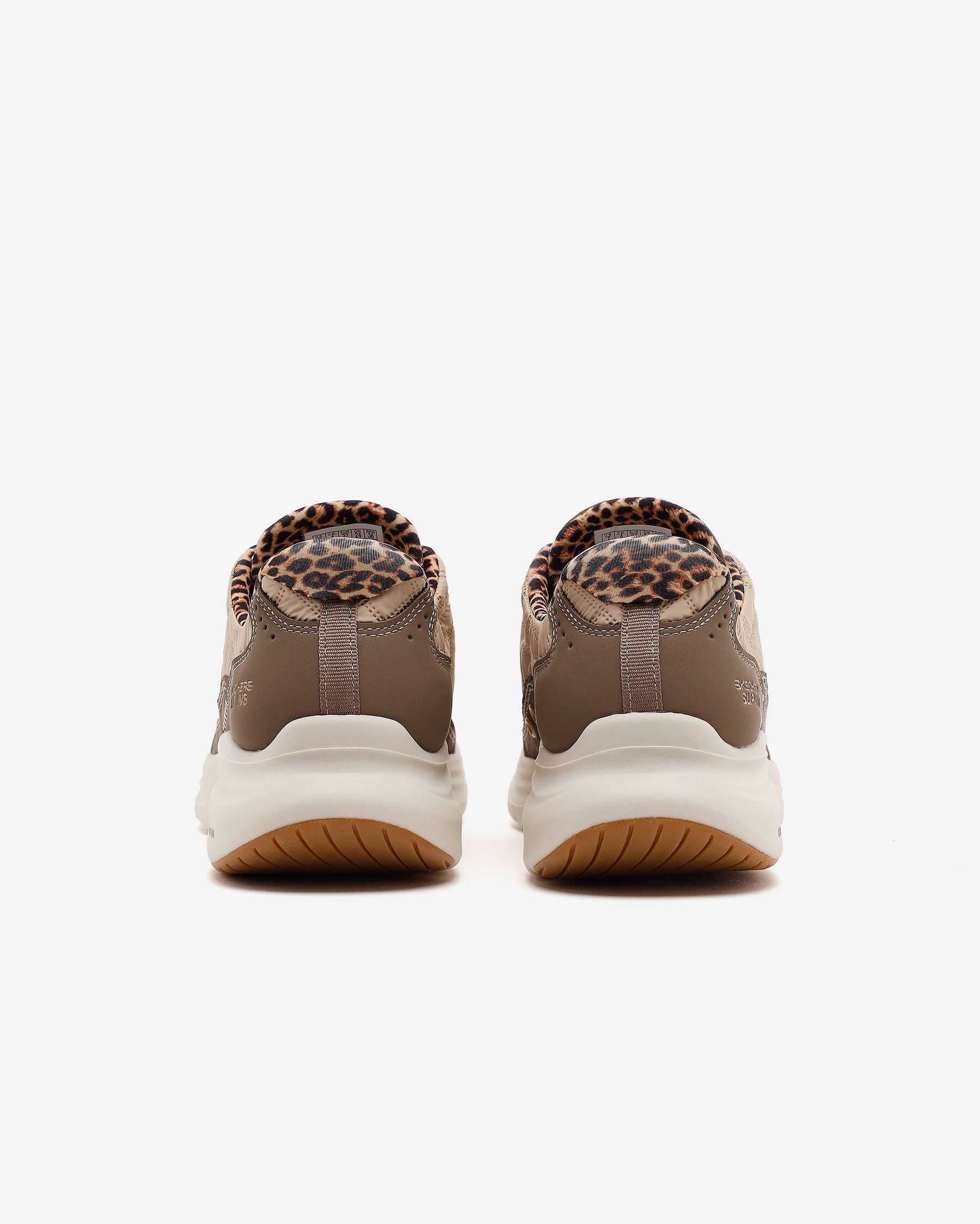 Resim Contour Foam-leopard Dream