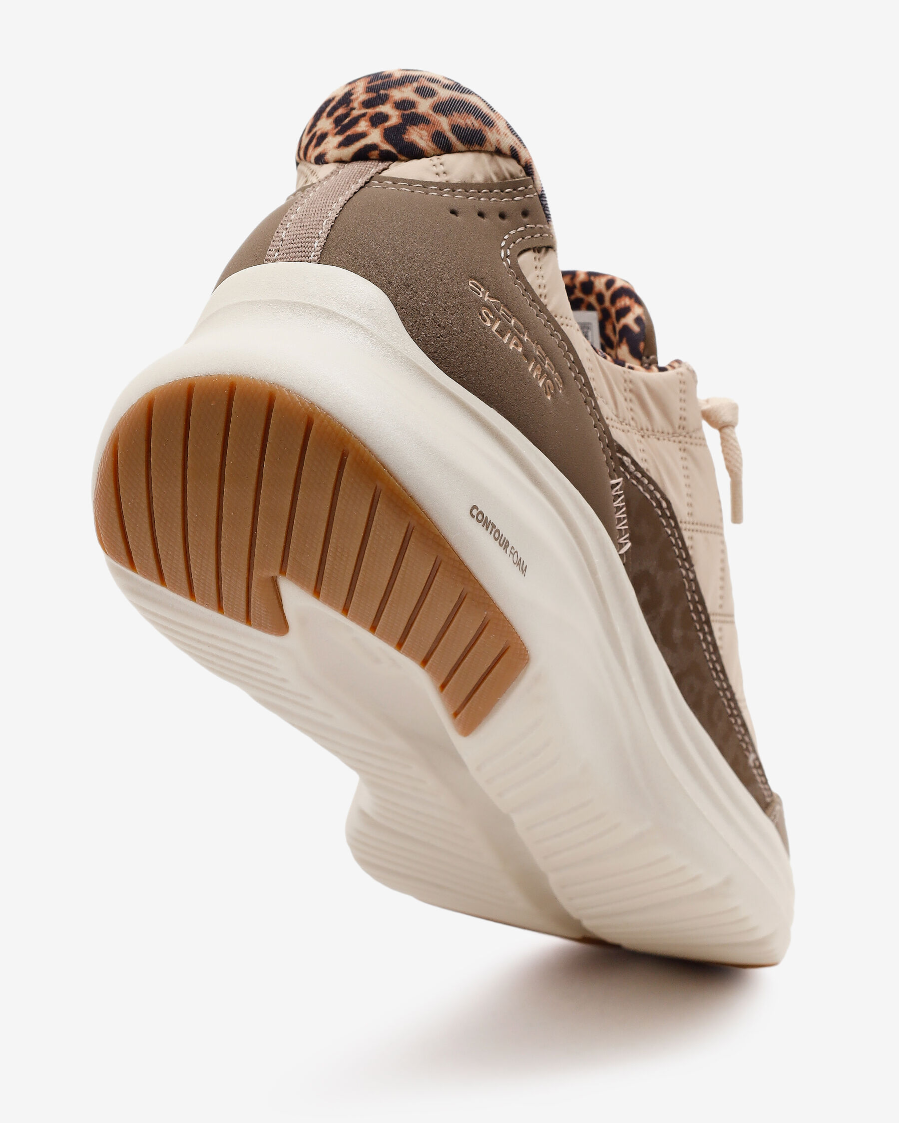 Resim Contour Foam-leopard Dream