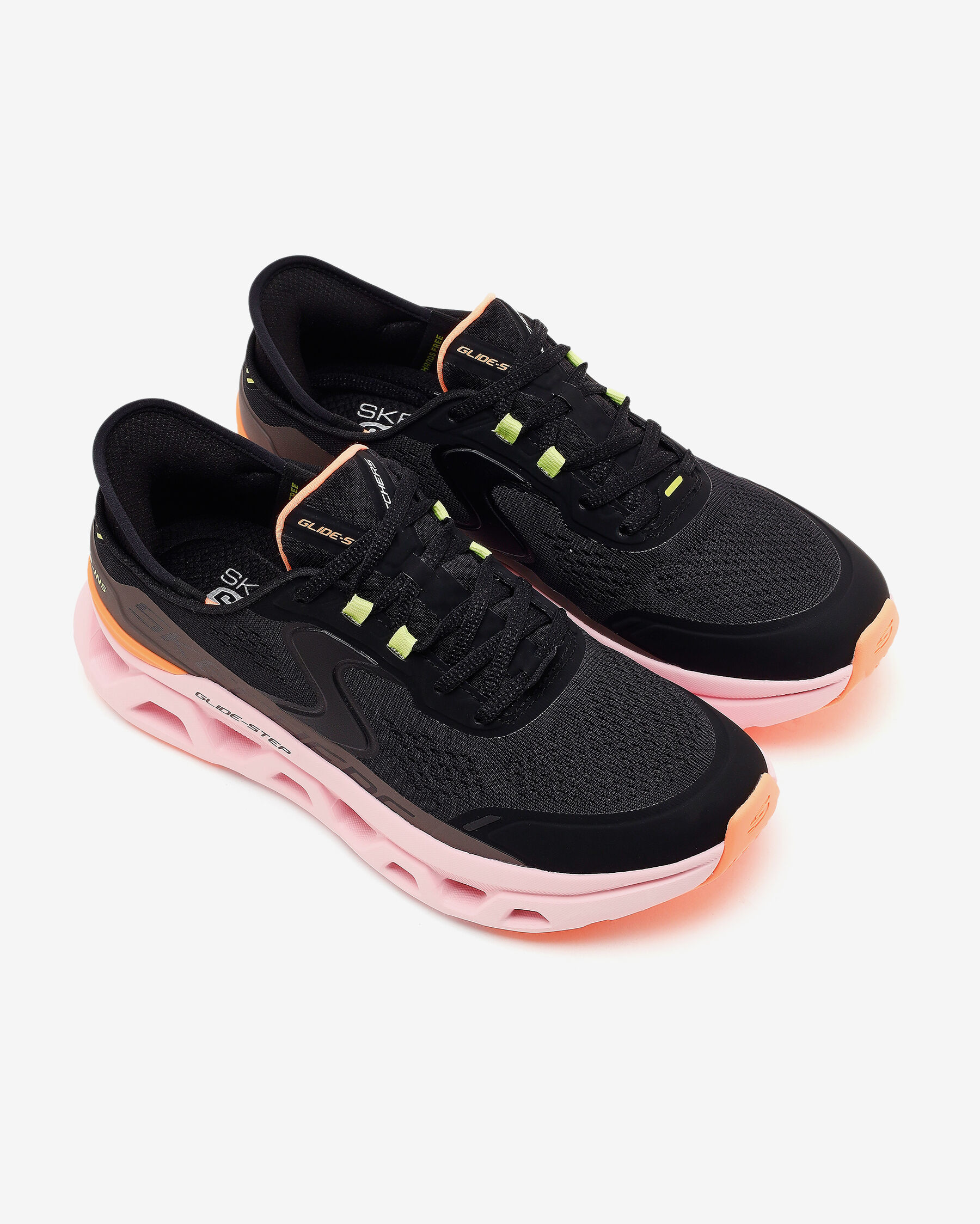 Resim Glide-step Altus