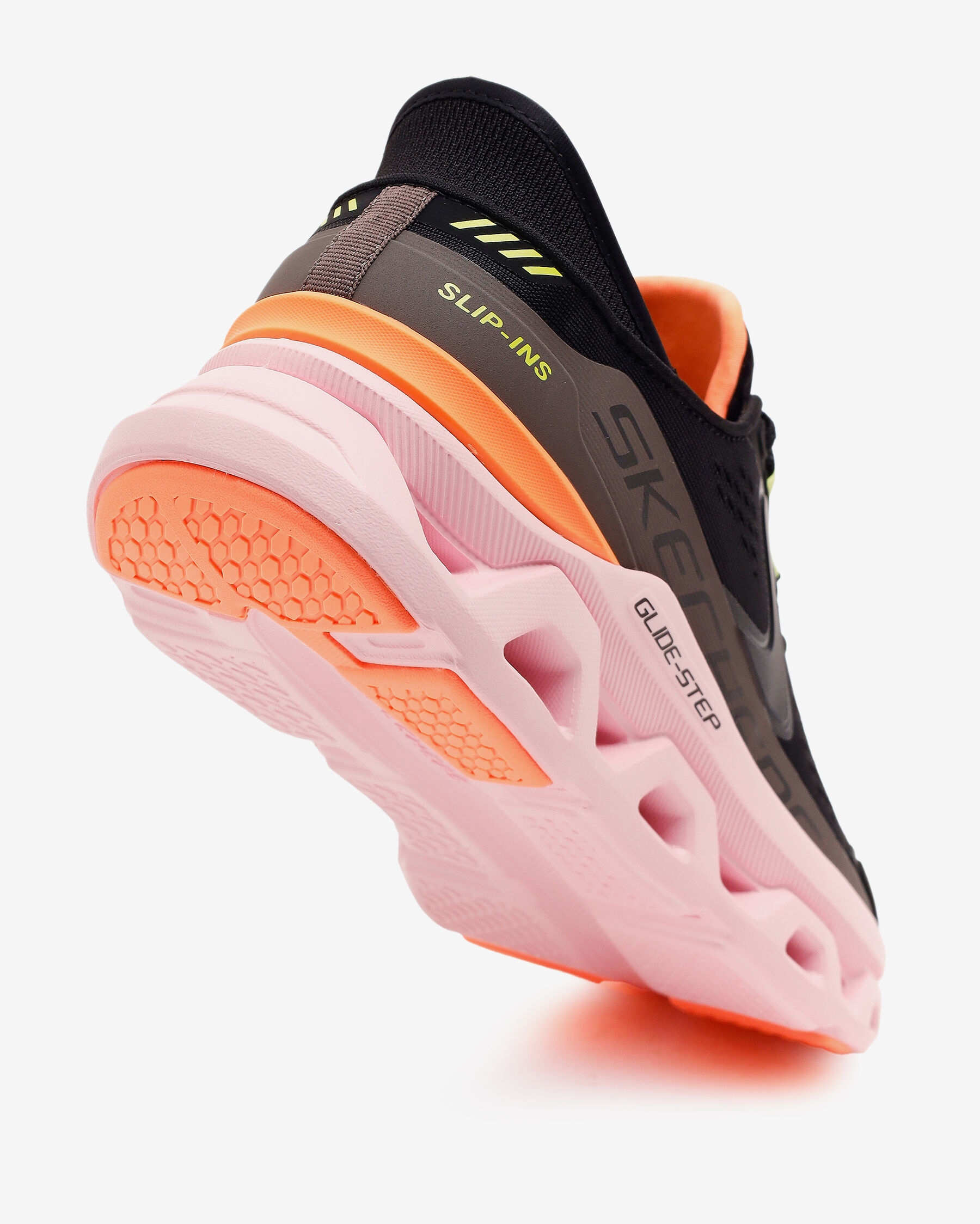 Resim Glide-step Altus