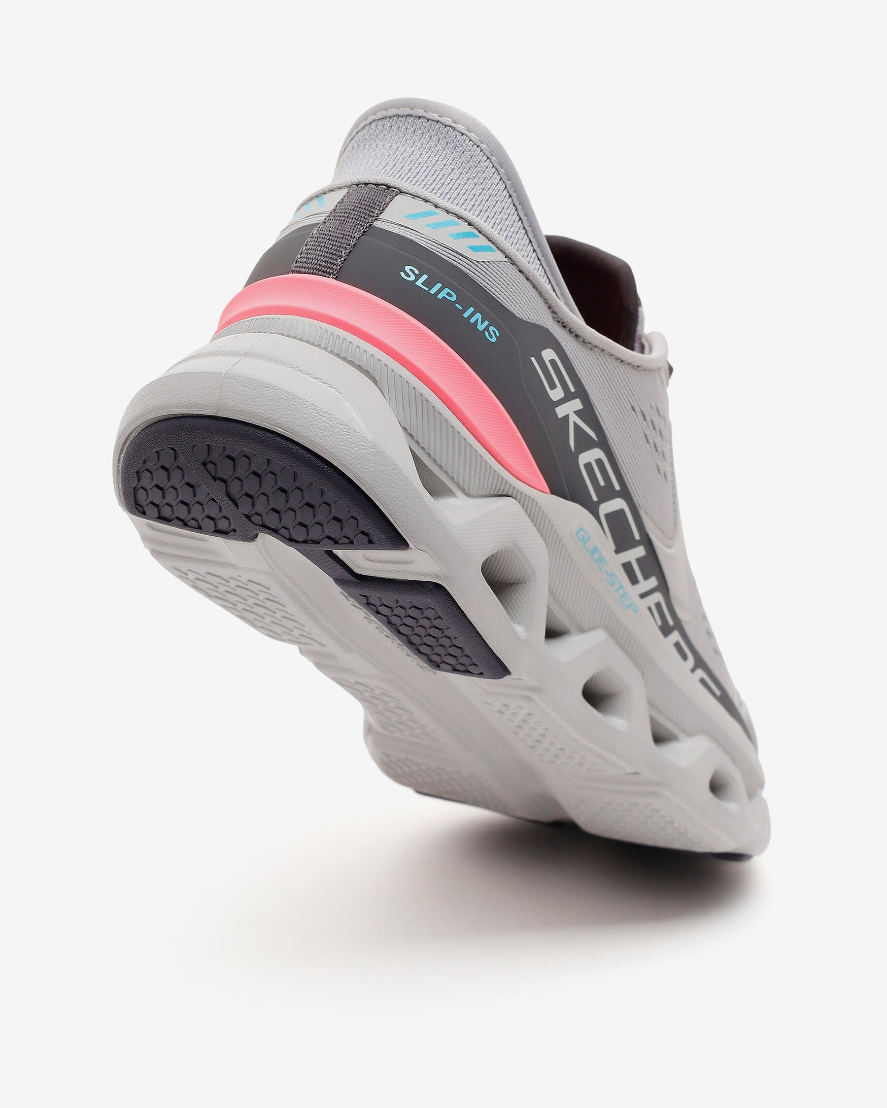 Resim Glide-step Altus
