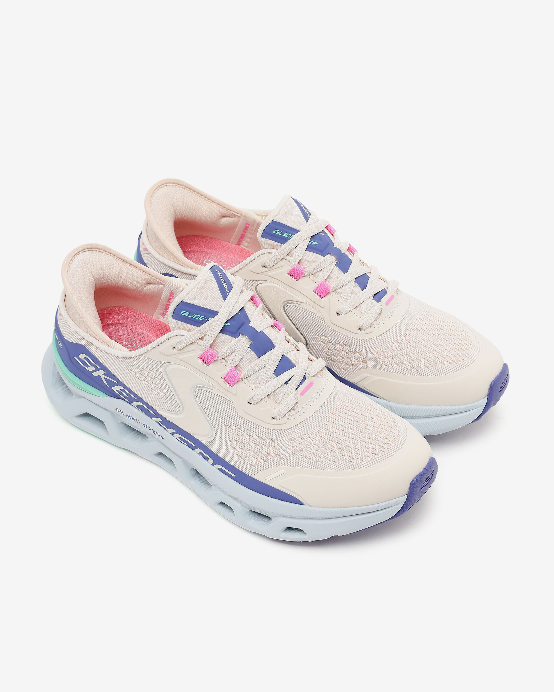 Resim Glide-step Altus