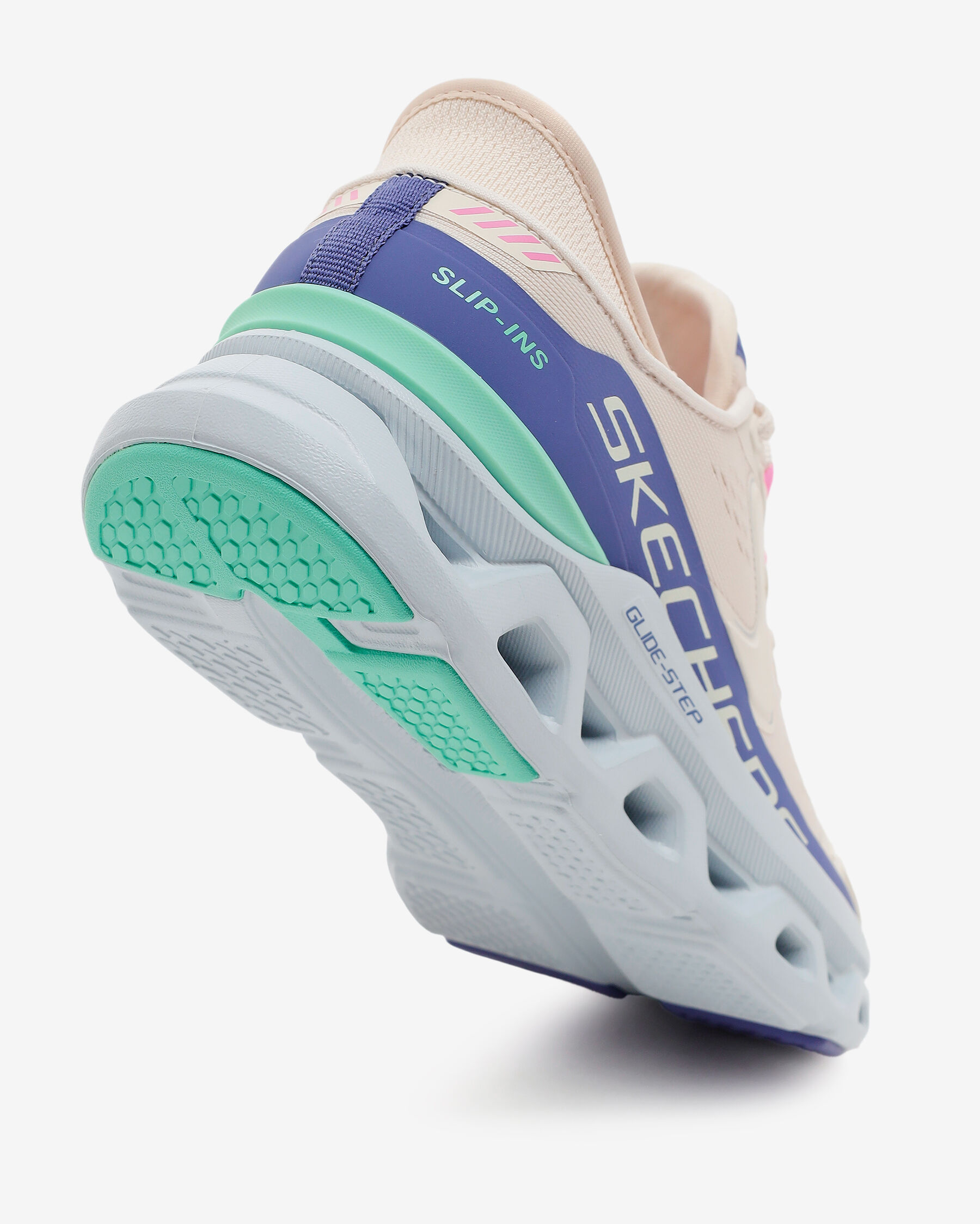 Resim Glide-step Altus