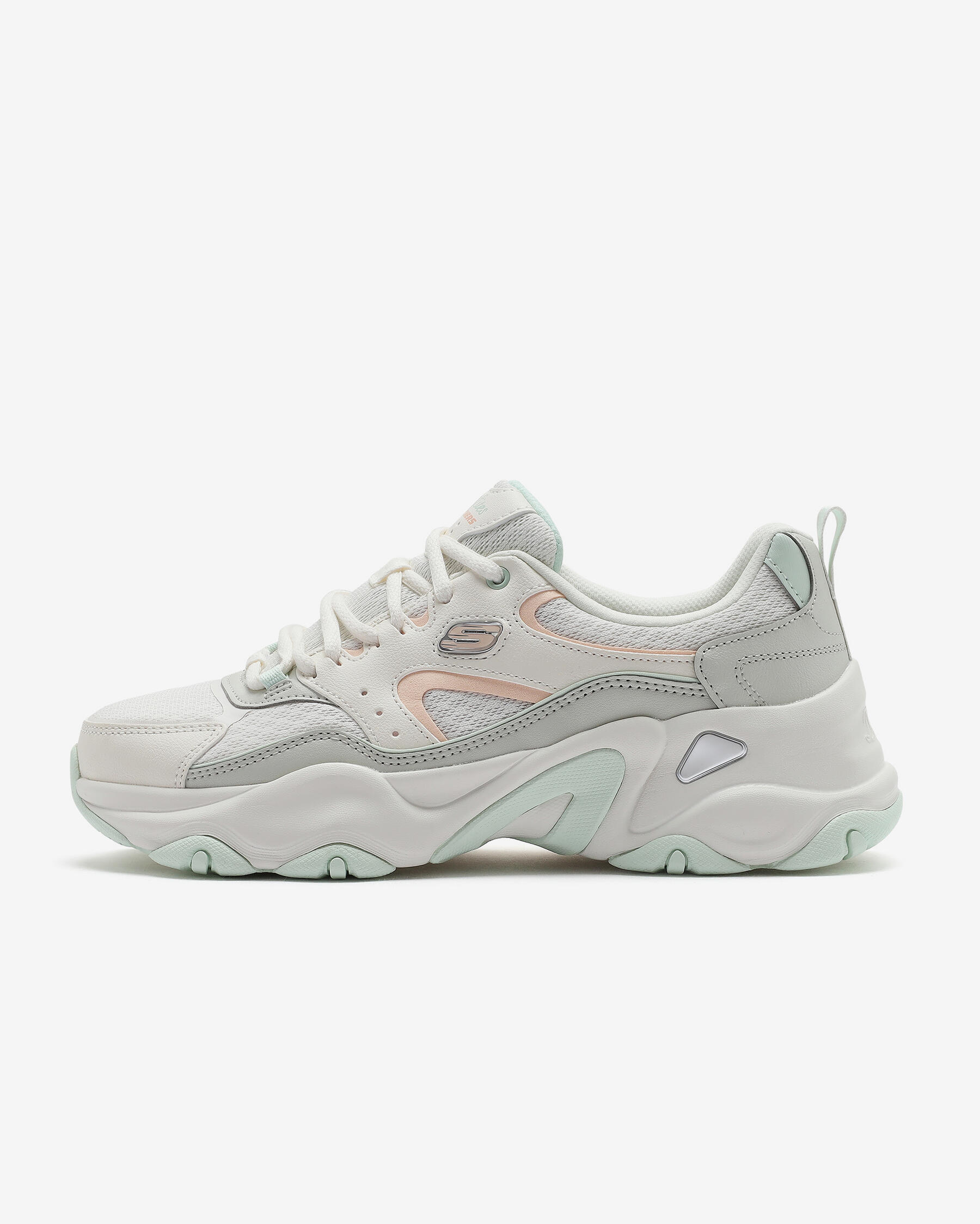 D'lites 5.0 - Team Neutral Kadın Bej Sneakers 150521 NTMT