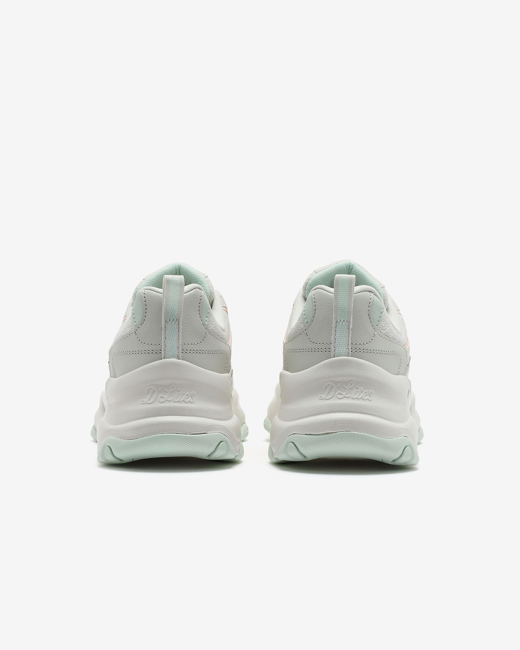 D'lites 5.0 - Team Neutral Kadın Bej Sneakers 150521 NTMT