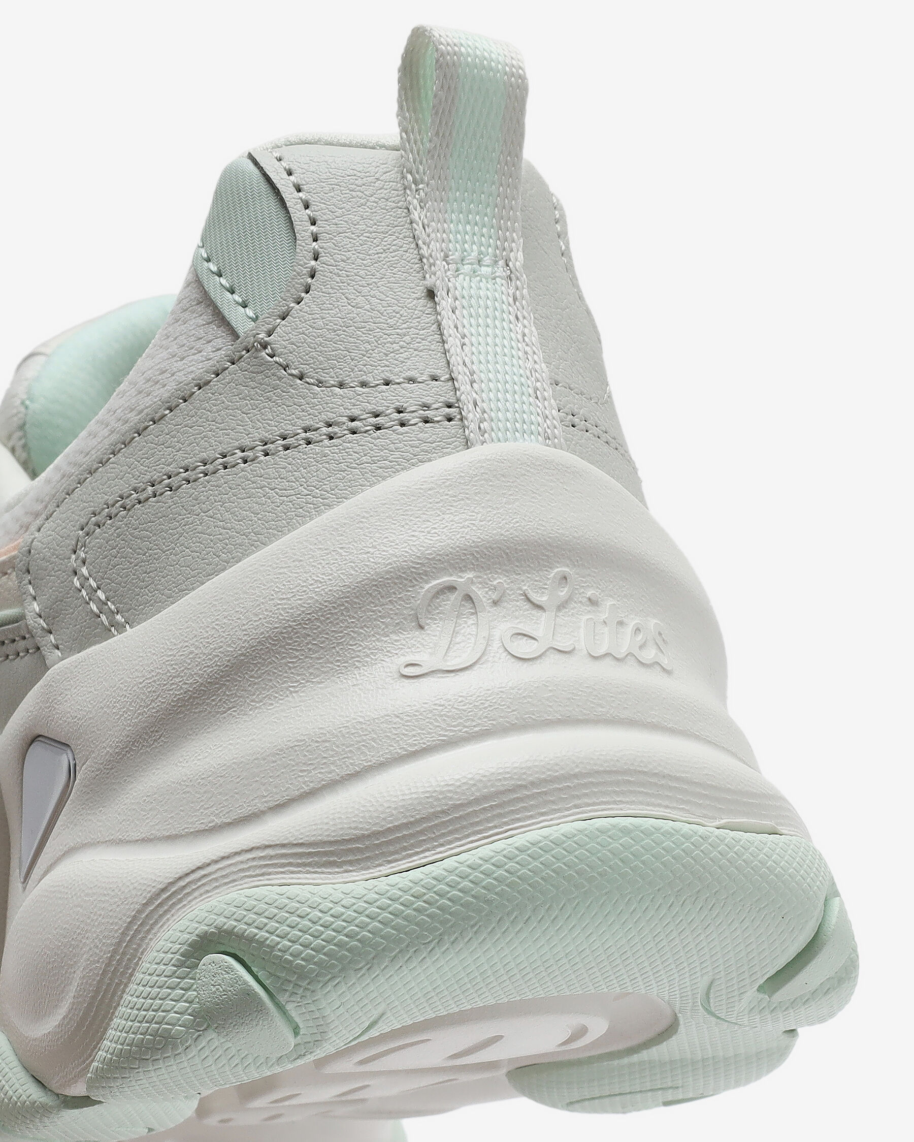 D'lites 5.0 - Team Neutral Kadın Bej Sneakers 150521 NTMT