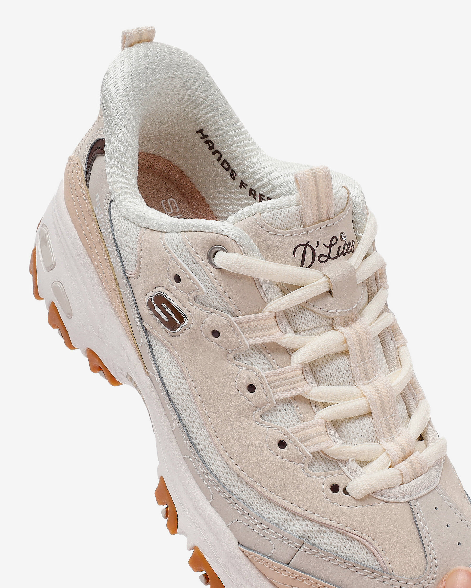 Resim D'lites Smooth Nostalgia