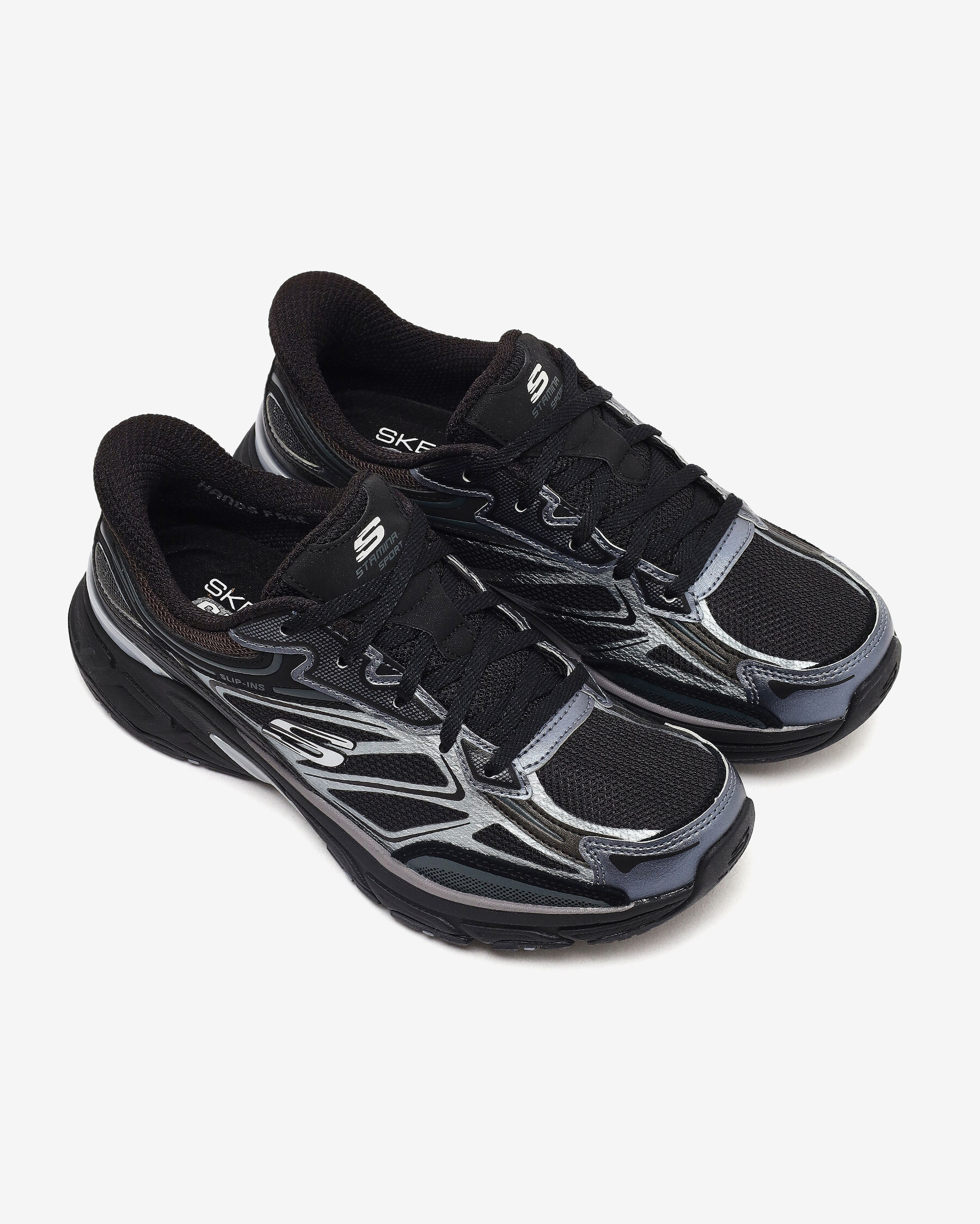 Resim Stamina Sport