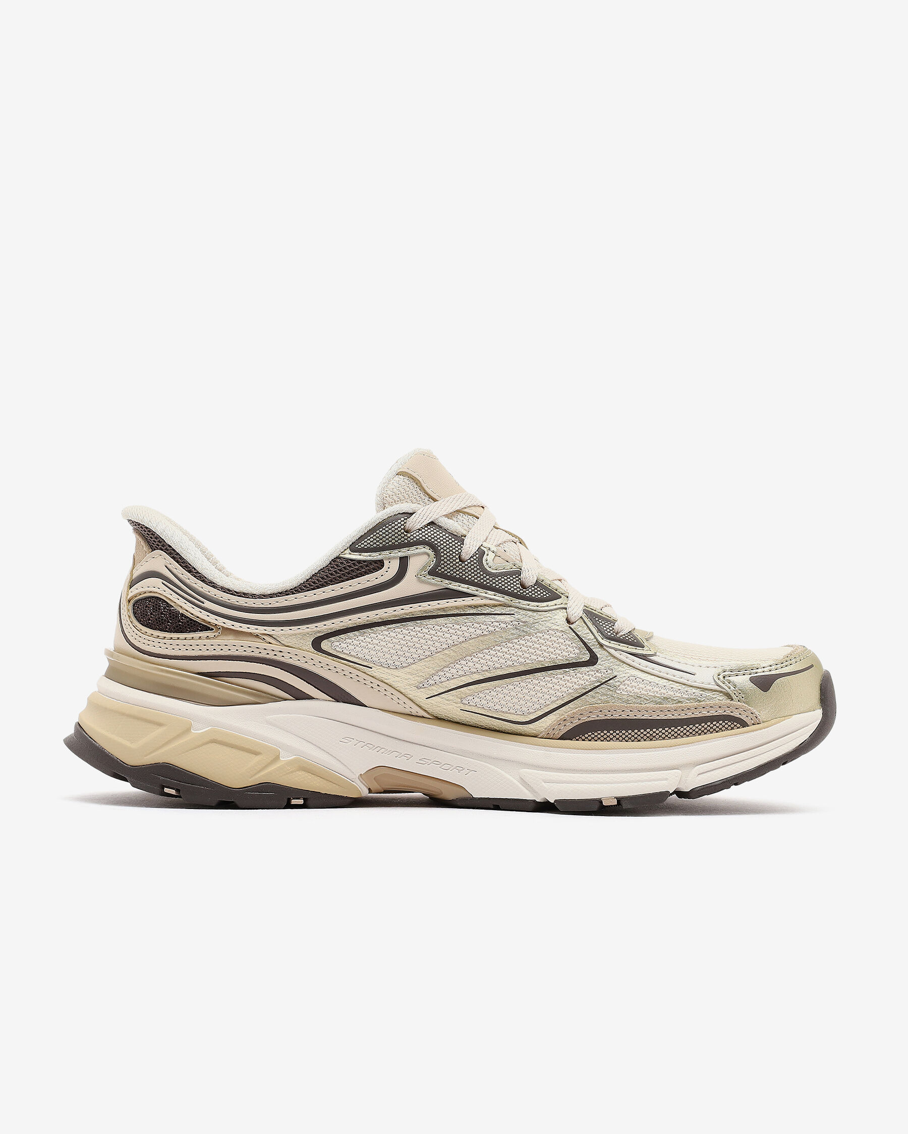 Resim Stamina Sport