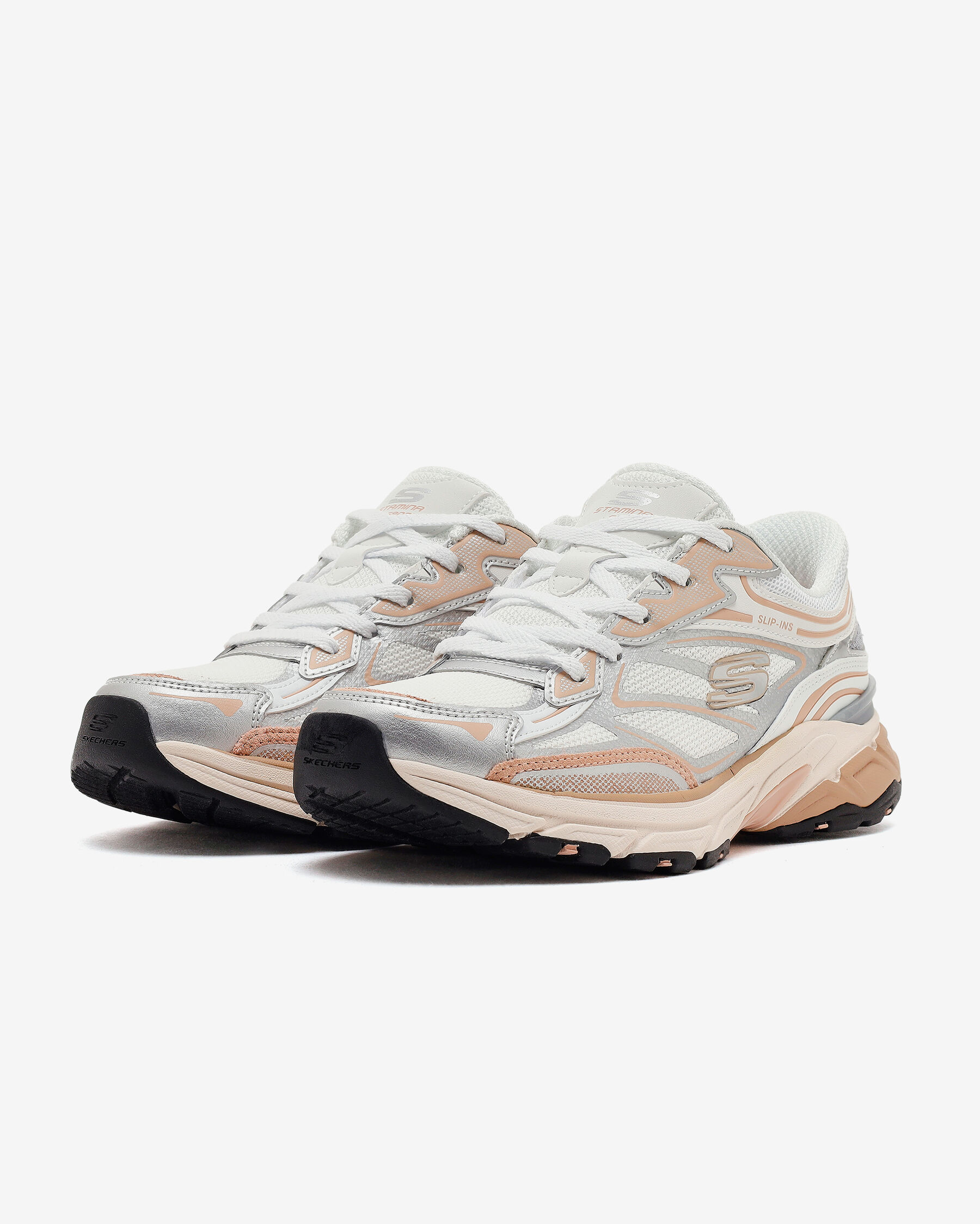 Resim Stamina Sport