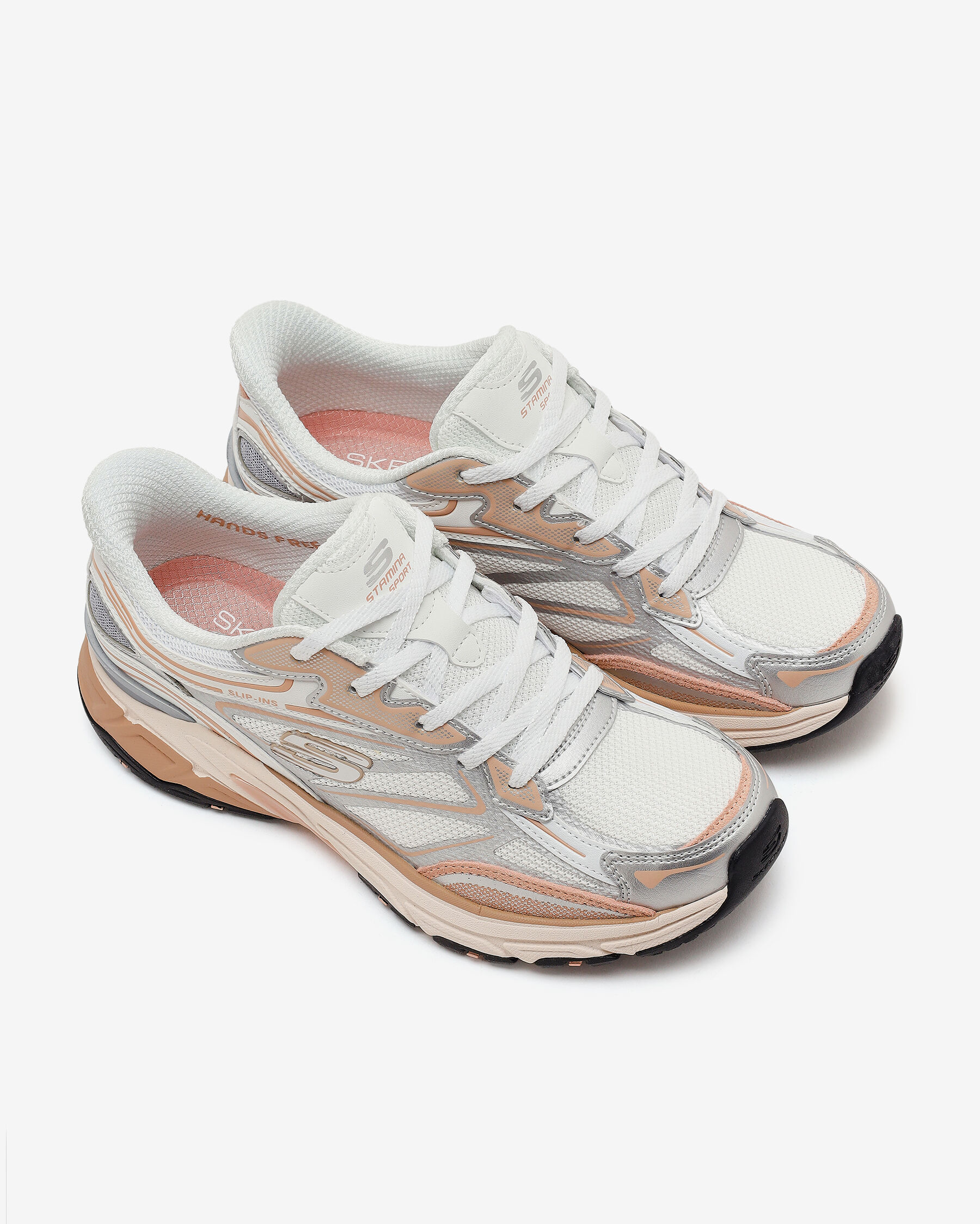 Resim Stamina Sport