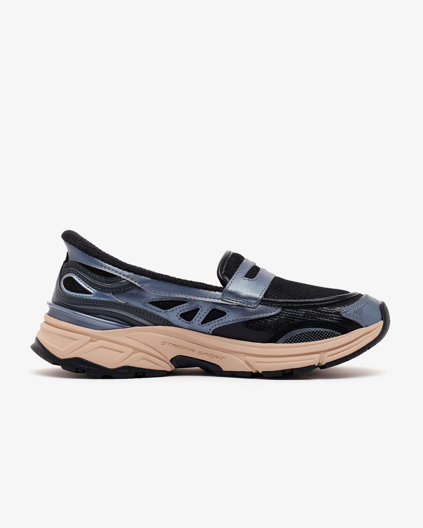 Resim Stamina Sport