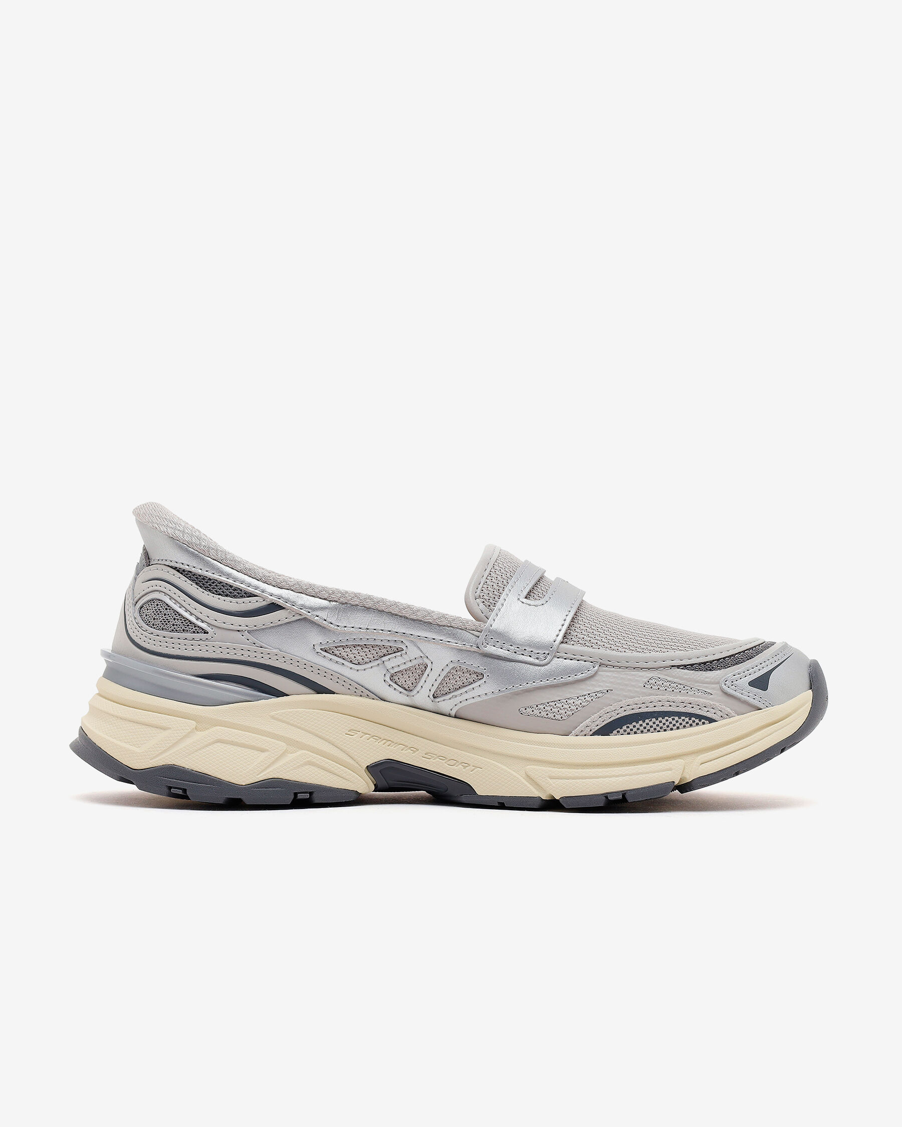 Resim Stamina Sport