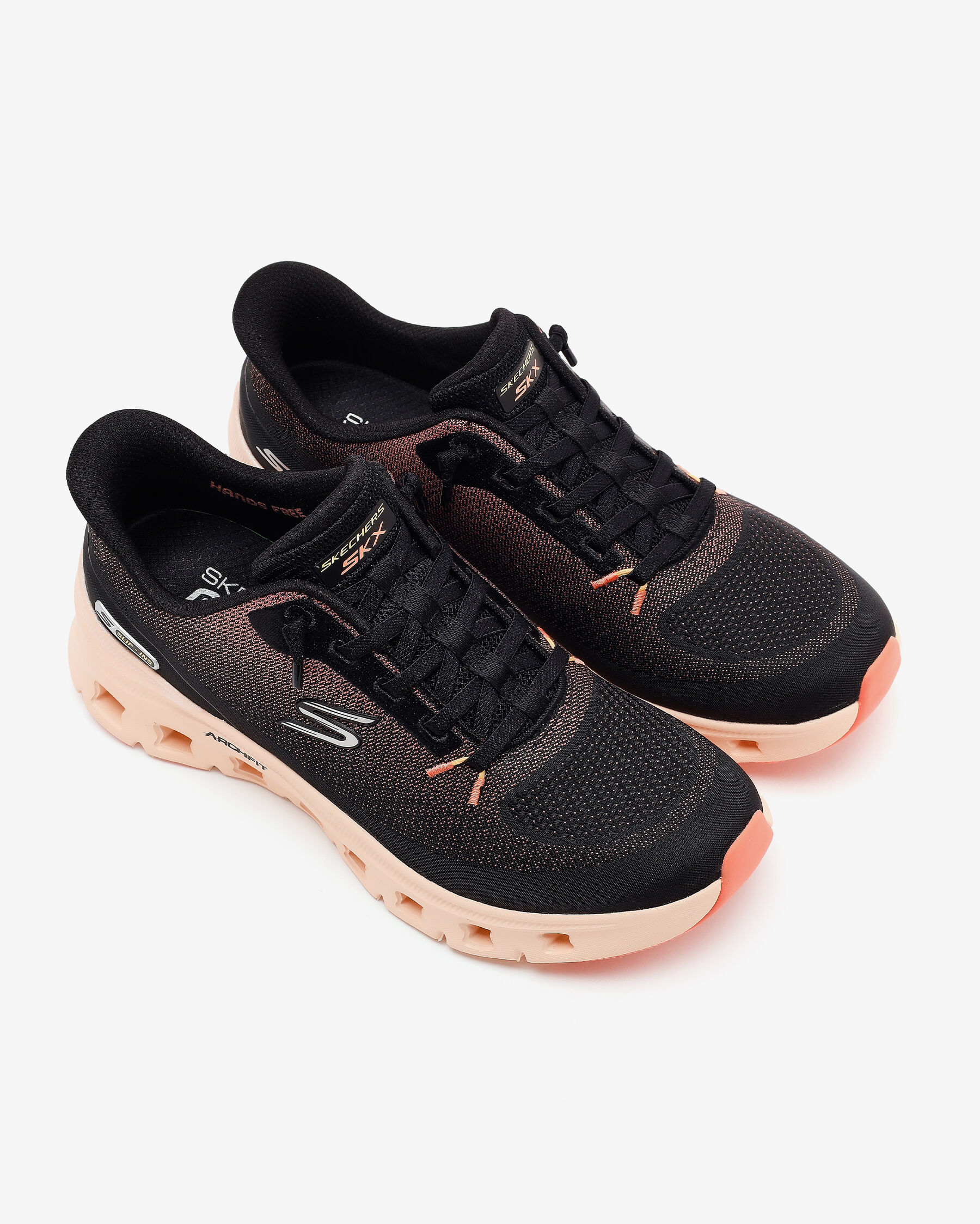 Resim Arch Fit Glide-step Pro