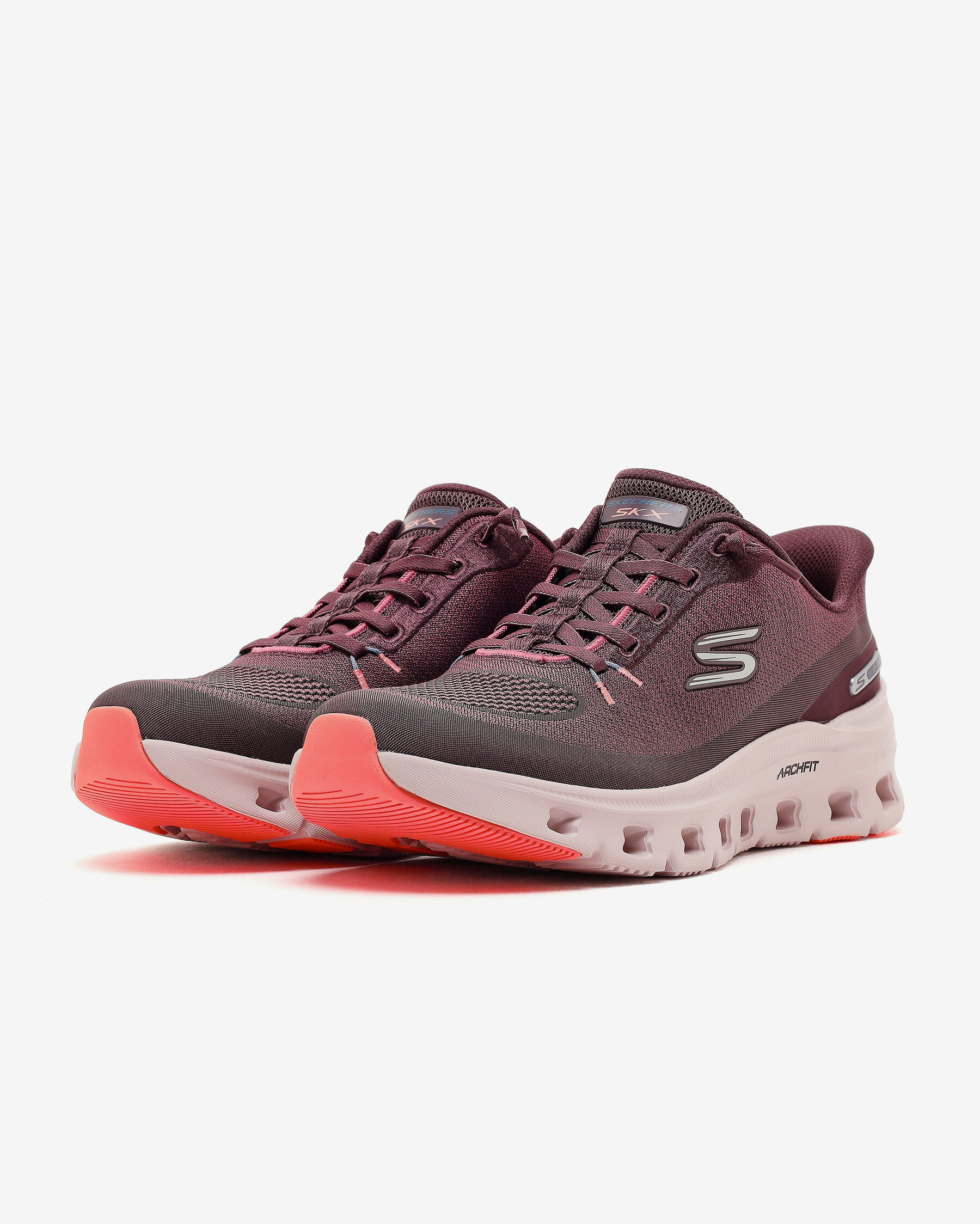 Resim Arch Fit Glide-step Pro