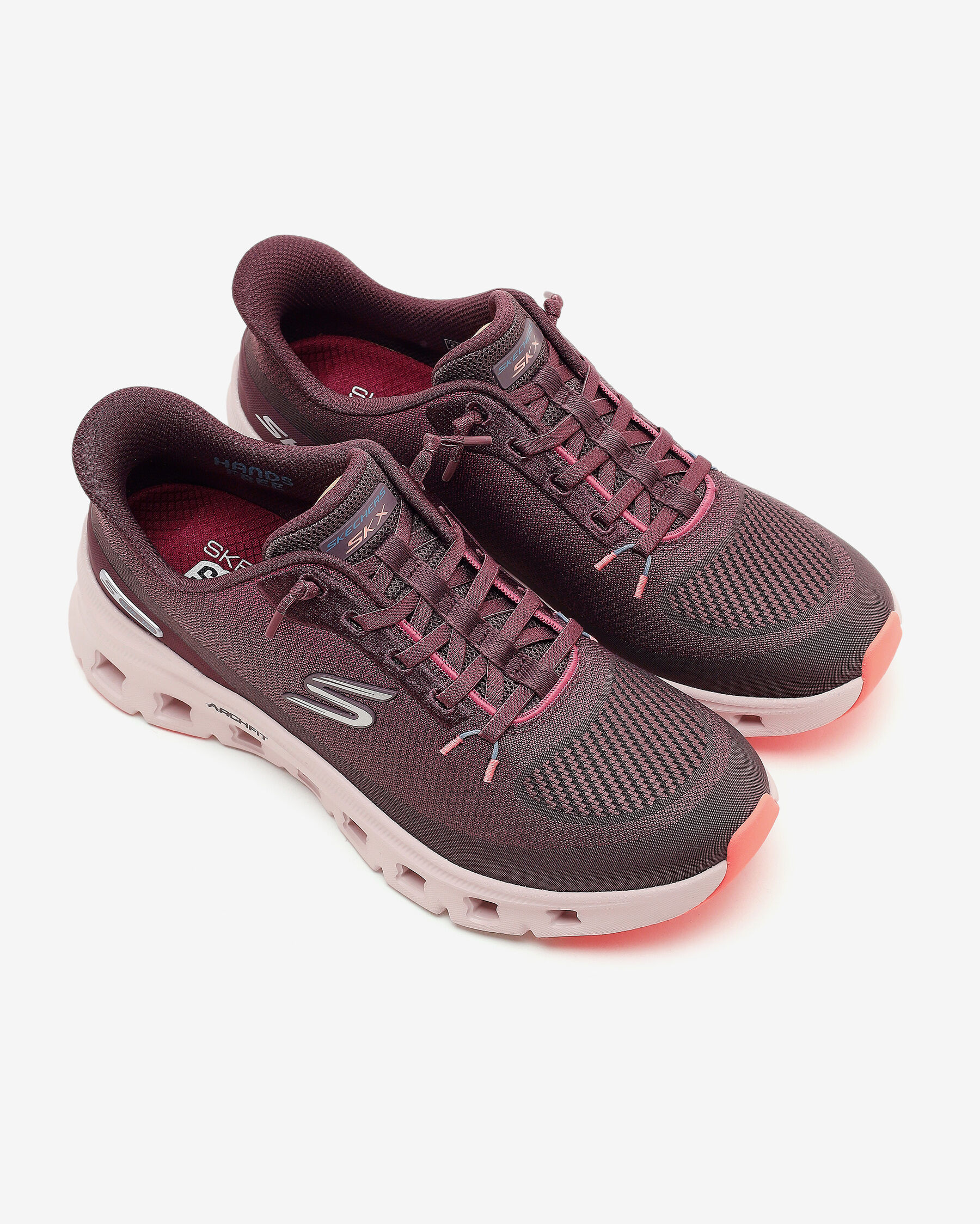 Resim Arch Fit Glide-step Pro