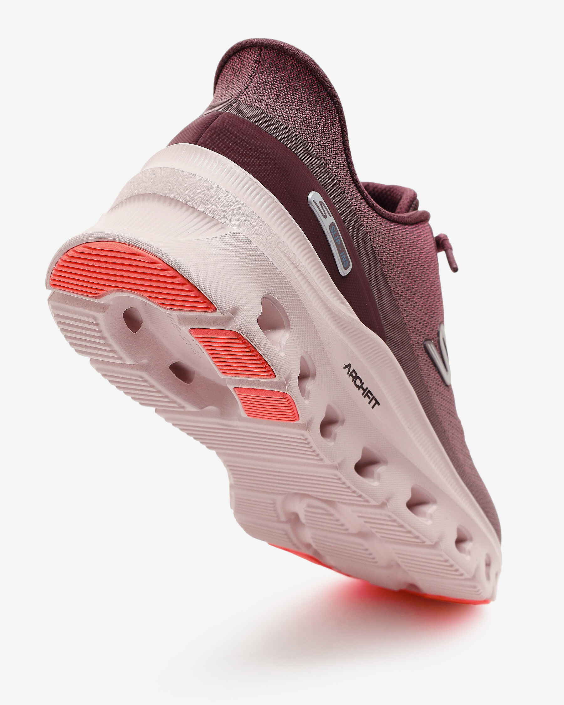Resim Arch Fit Glide-step Pro