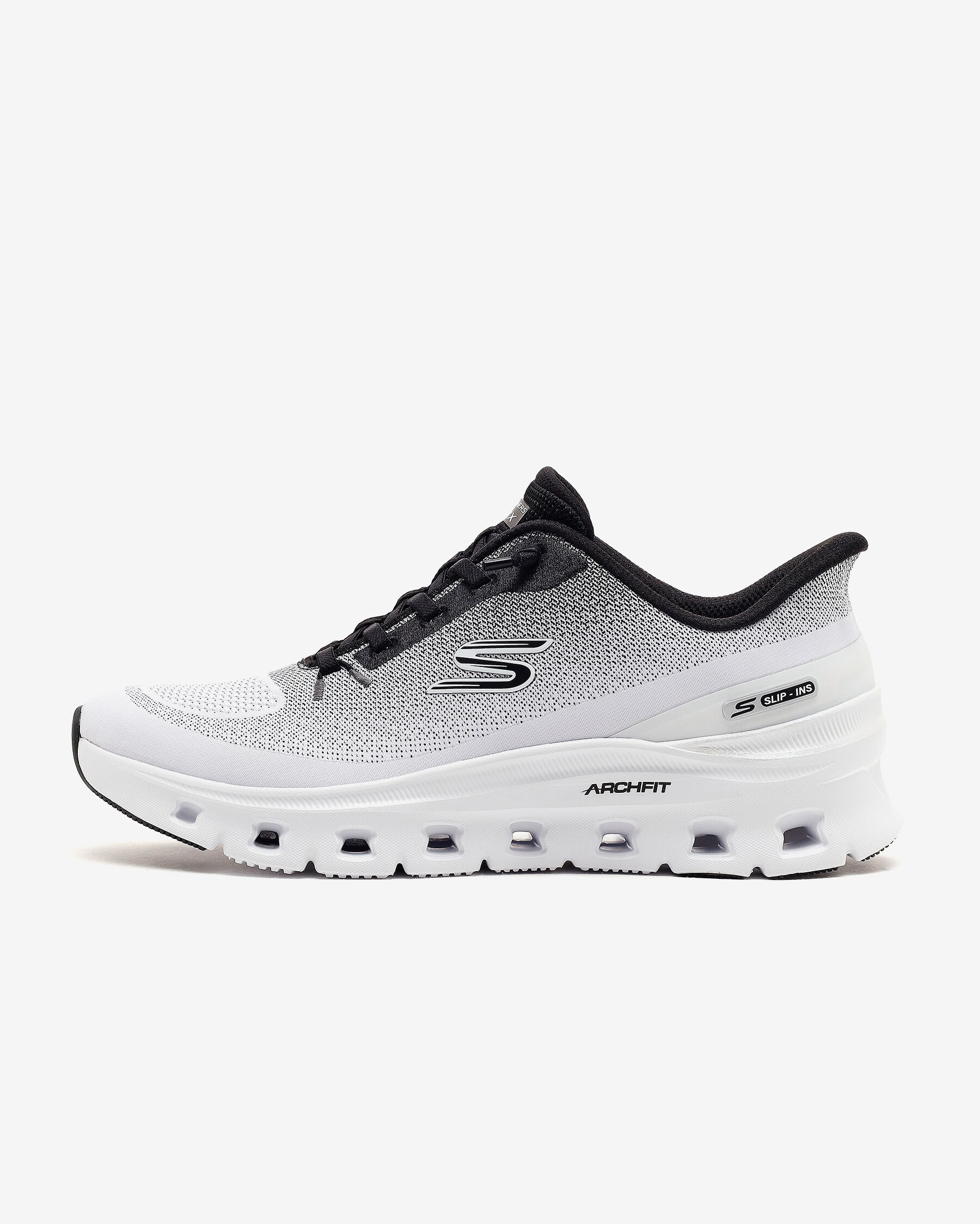Resim Arch Fit Glide-step Pro