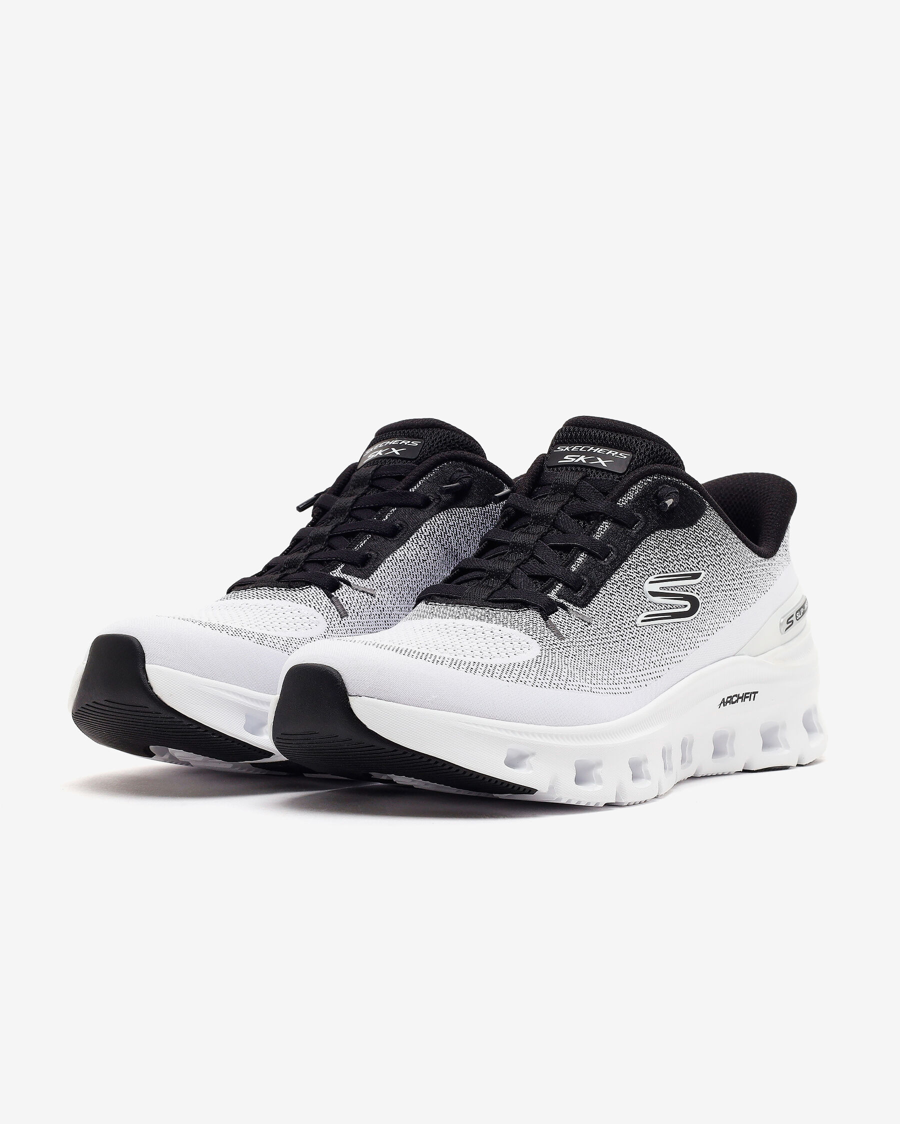 Resim Arch Fit Glide-step Pro