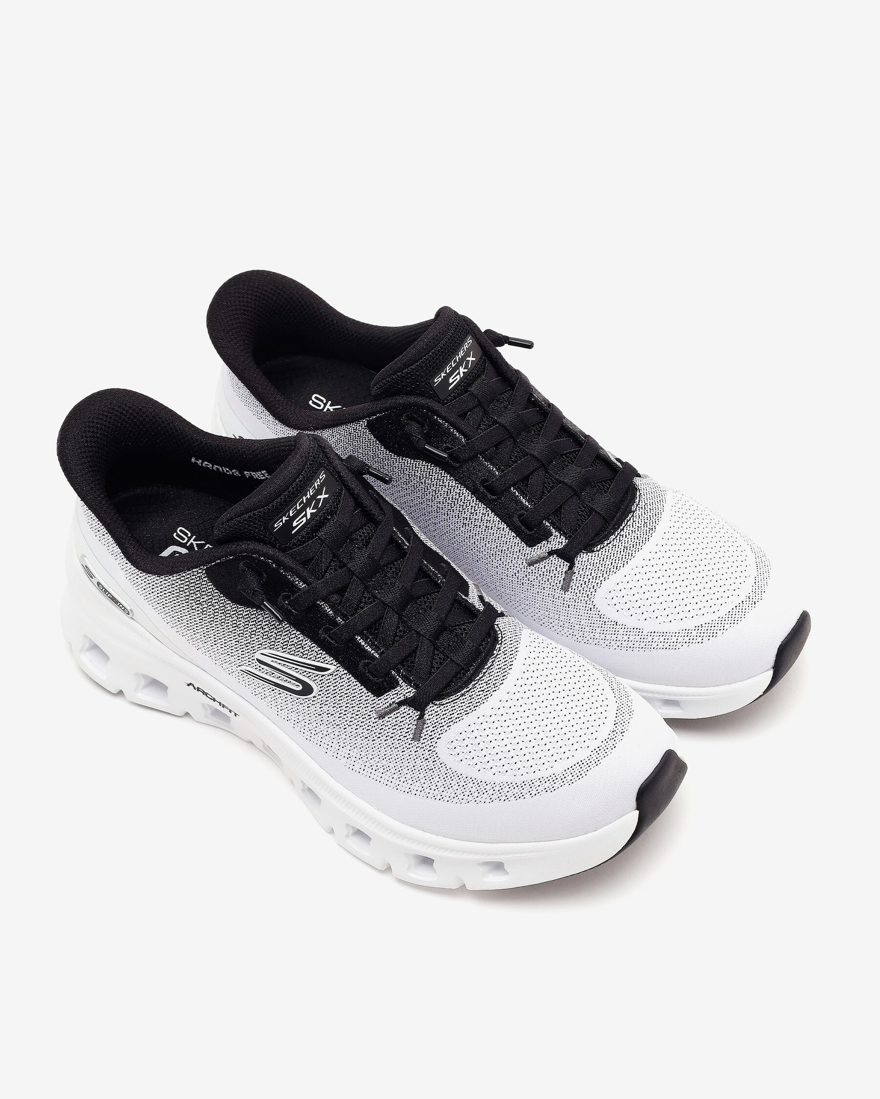 Resim Arch Fit Glide-step Pro