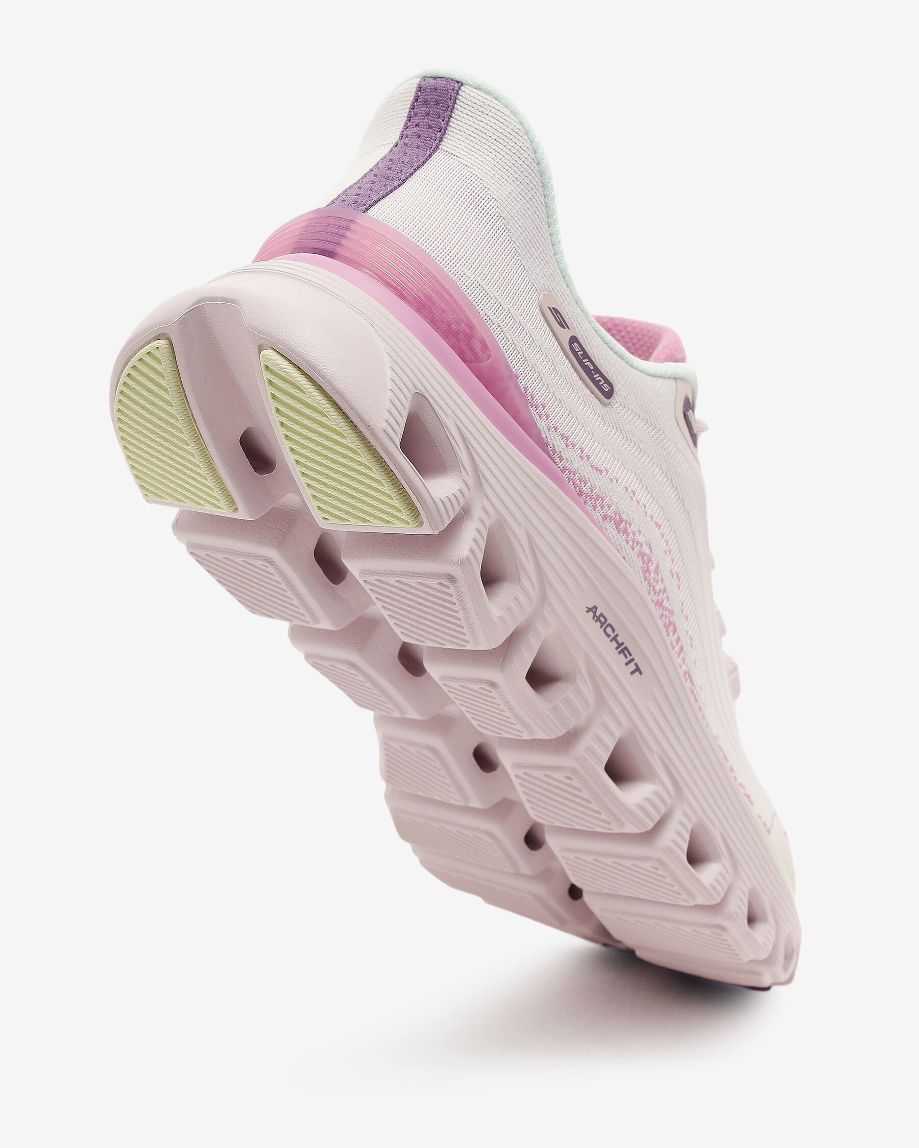 Resim Arch Fit Glide-step Wave