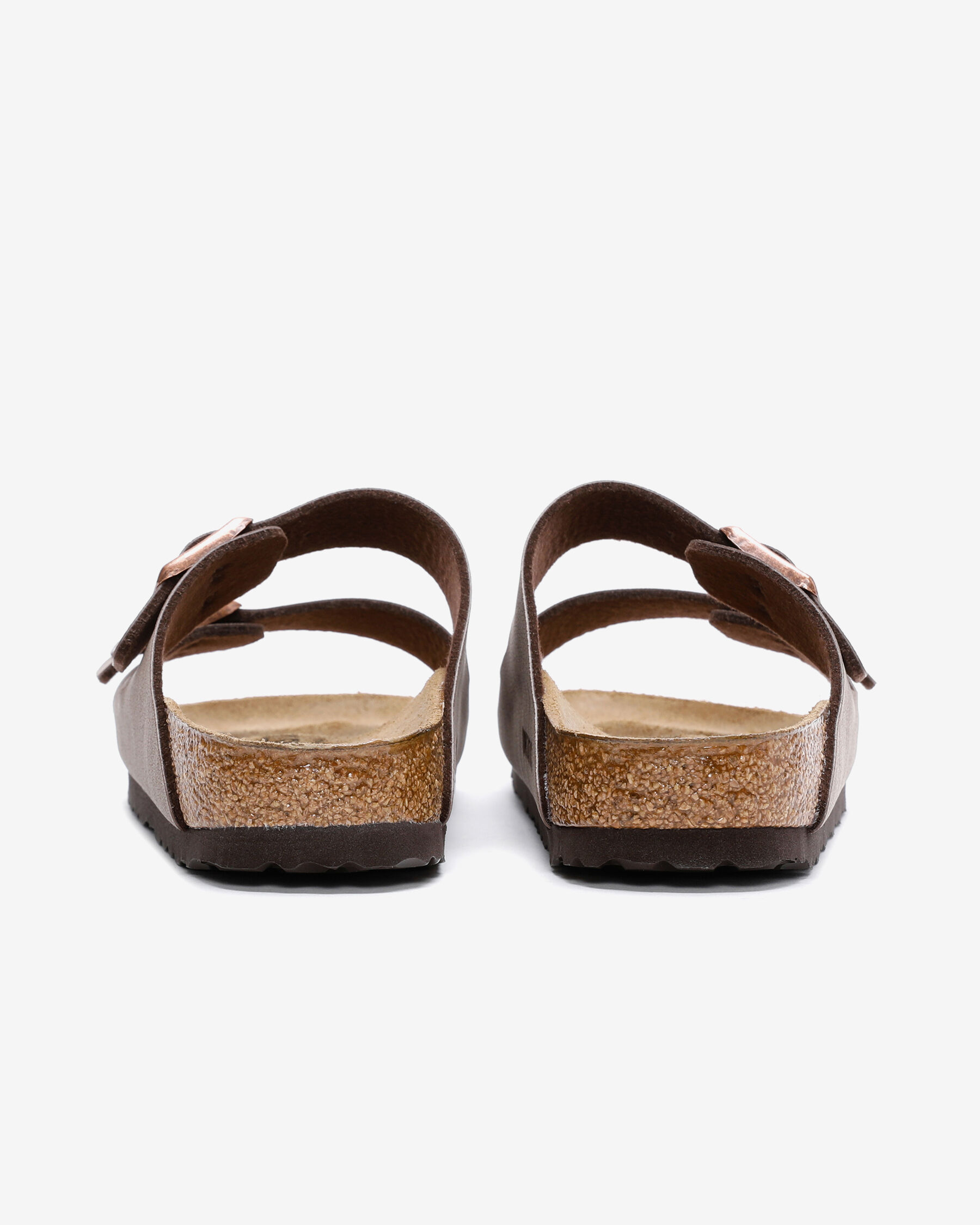 Arizona Bf Nubuk Unisex Kahverengi Terlik 151183-20198