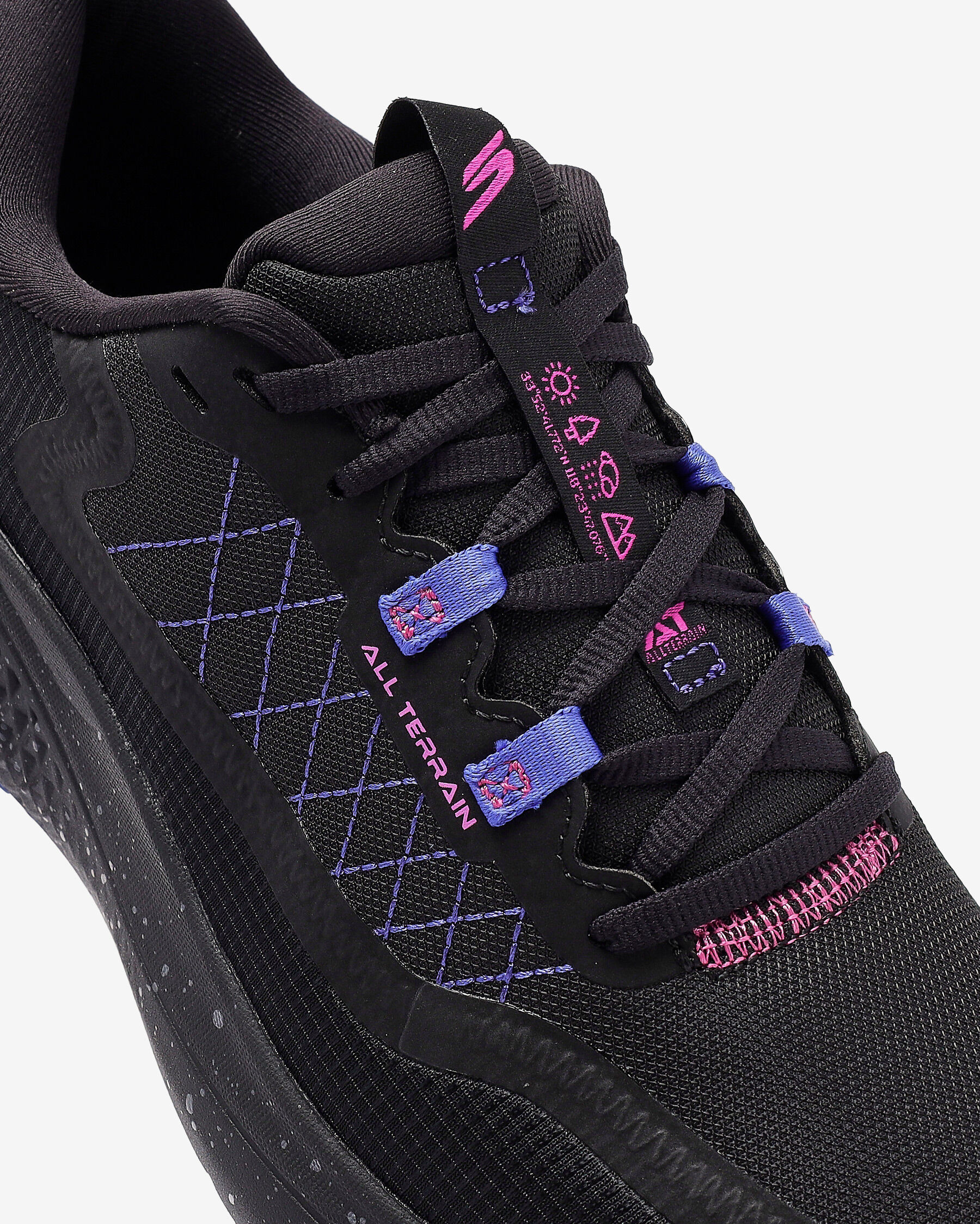 Resim Go Run Supersonic Max A/t