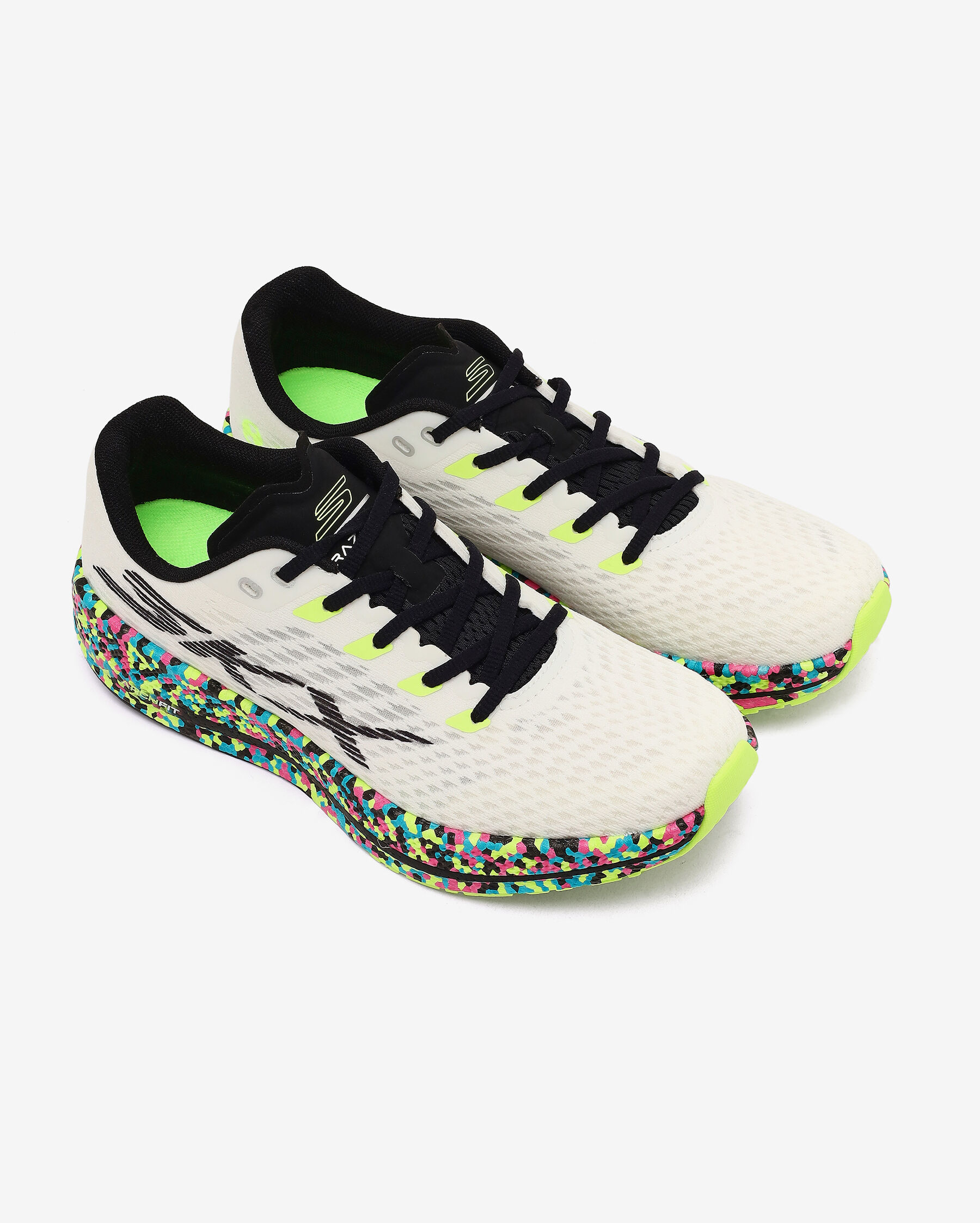 Resim Go Run Razor 5