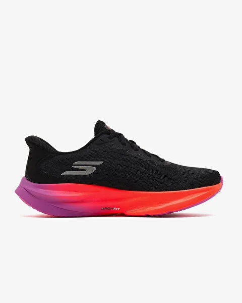 Skechers Siyah Skechers Skx Aero Spark Si