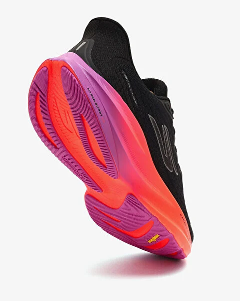 Skechers Siyah Skechers Skx Aero Spark Si