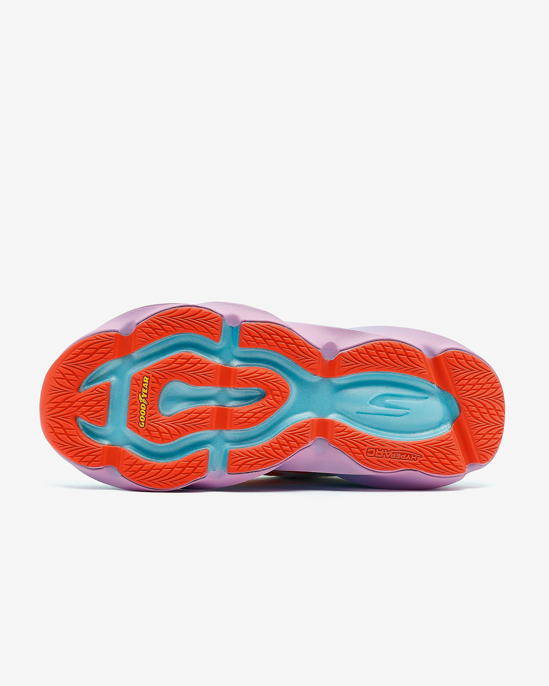 Skechers Beyaz Skechers Skx Aero Burst Si